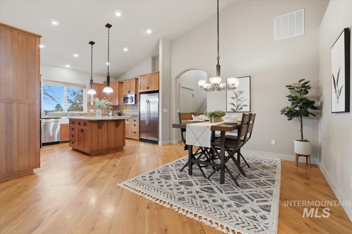 24331 Cowboy Lane, Middleton, Idaho 83644, 3 Bedrooms, 2.5 Bathrooms, Residential For Sale, Price $1,100,000, 98973389