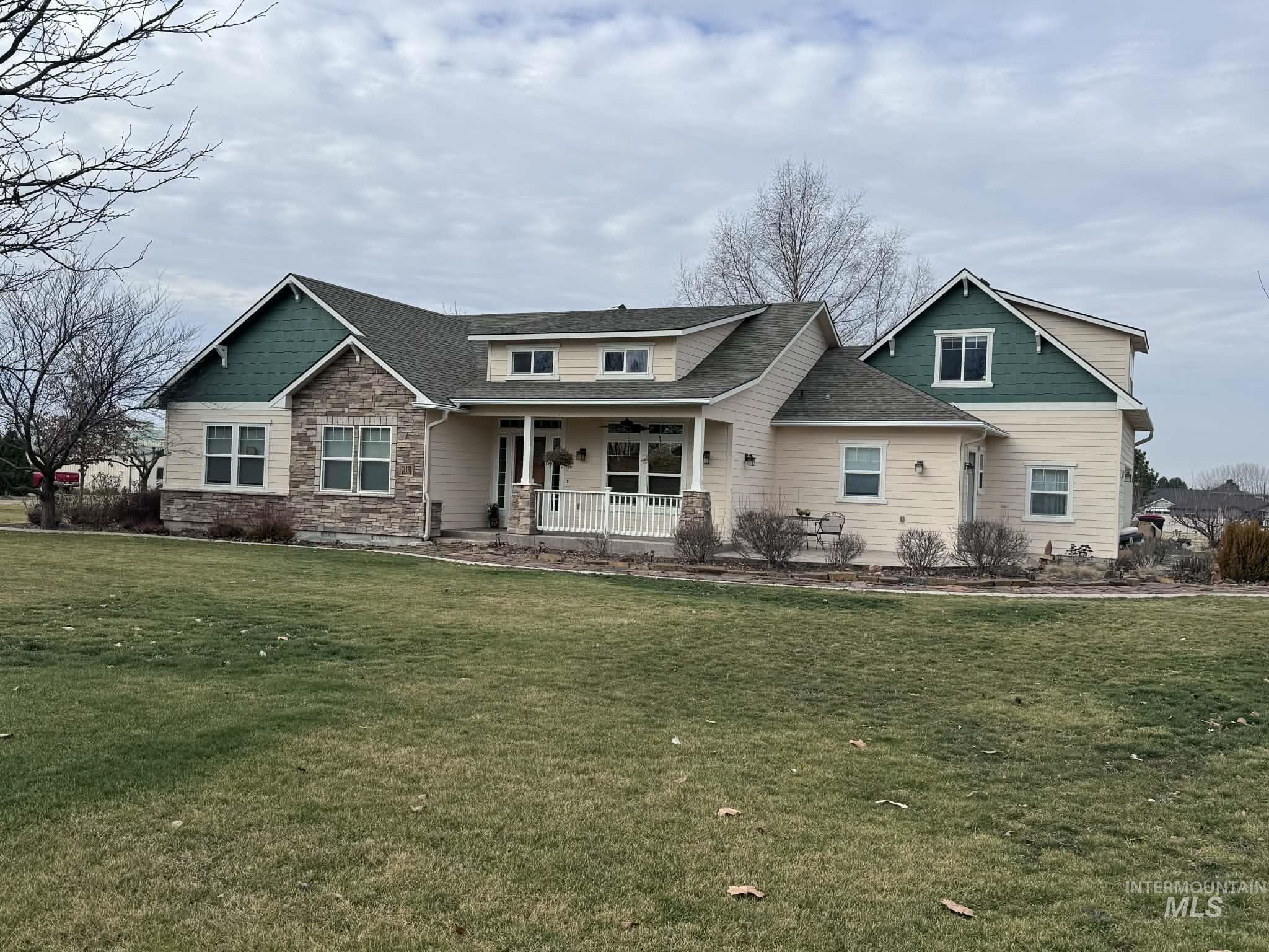 24331 Cowboy Lane, Middleton, Idaho 83644, 3 Bedrooms, 2.5 Bathrooms, Residential For Sale, Price $1,100,000, 98973389