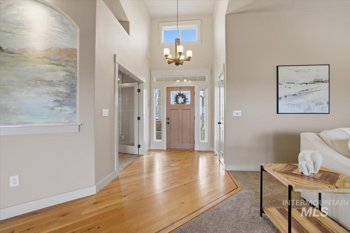 24331 Cowboy Lane, Middleton, Idaho 83644, 3 Bedrooms, 2.5 Bathrooms, Residential For Sale, Price $1,100,000, 98973389