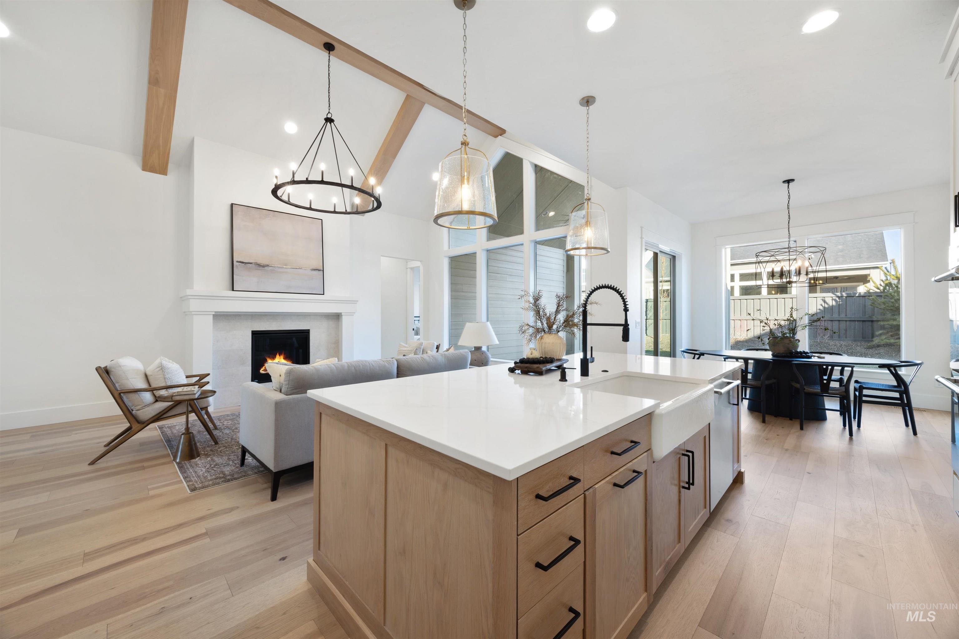 1034 E Escalation St, Meridian, Idaho 83642, 3 Bedrooms, 2.5 Bathrooms, Residential For Sale, Price $679,777,MLS 98973390