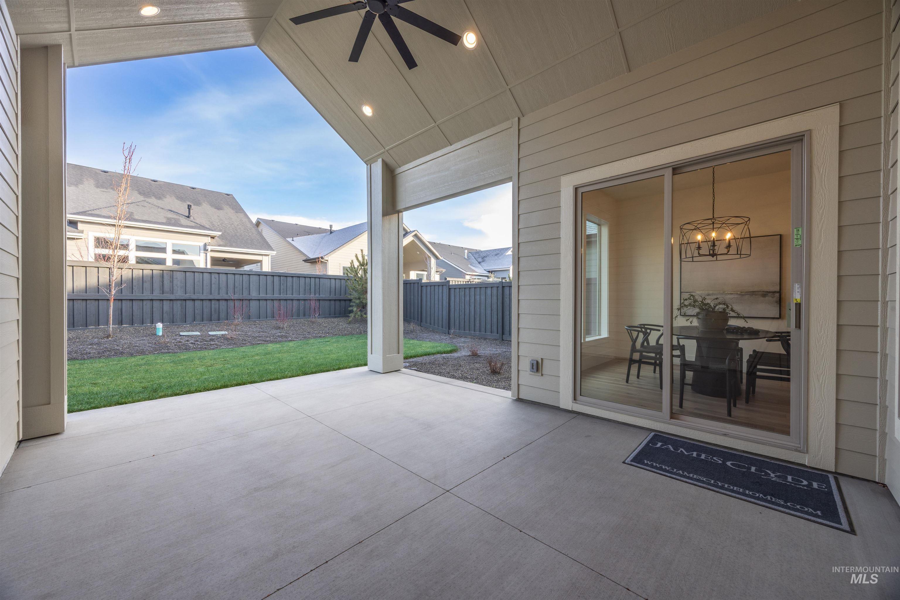 1034 E Escalation St, Meridian, Idaho 83642, 3 Bedrooms, 2.5 Bathrooms, Residential For Sale, Price $679,777, 98973390