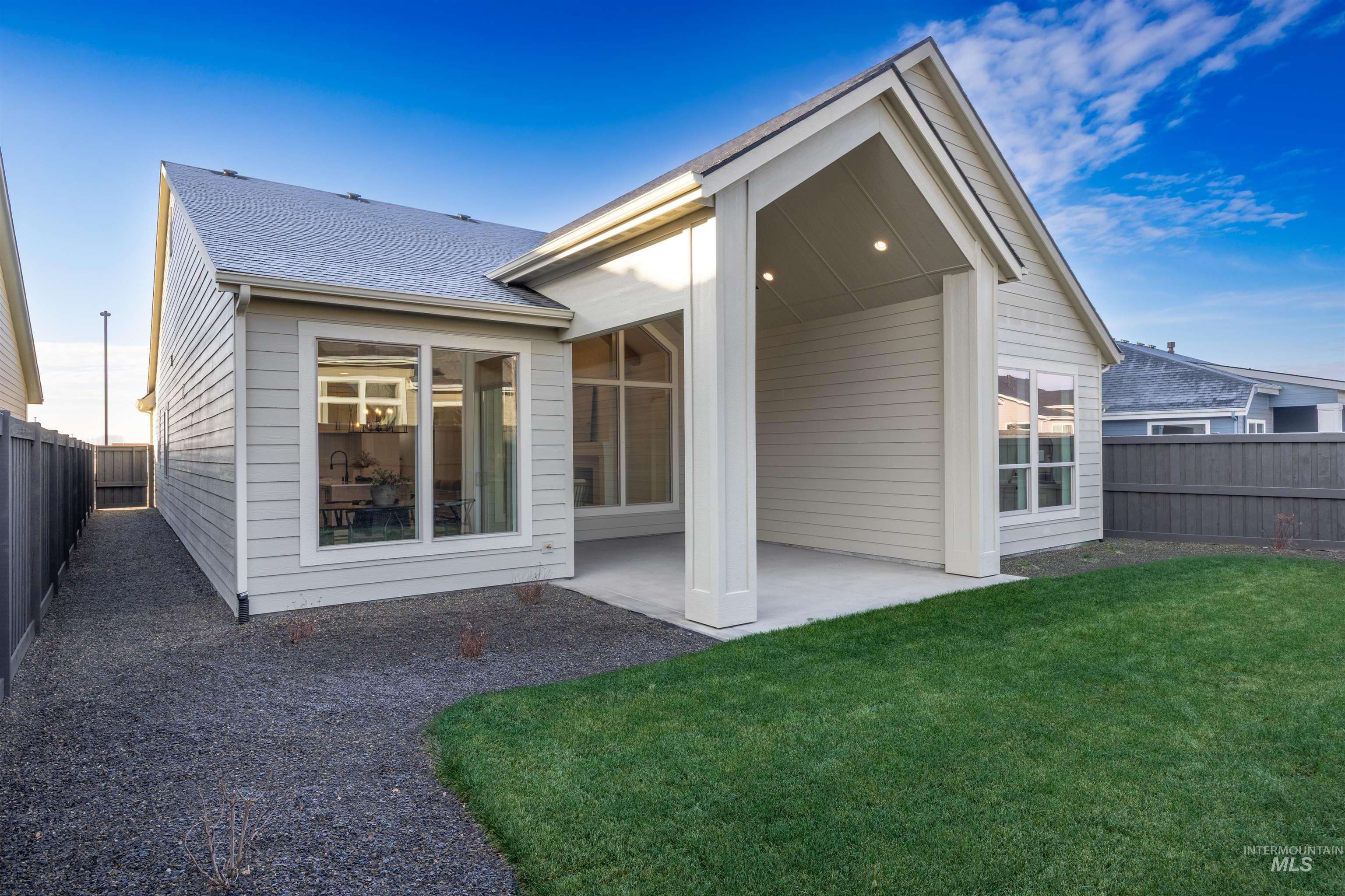 1034 E Escalation St, Meridian, Idaho 83642, 3 Bedrooms, 2.5 Bathrooms, Residential For Sale, Price $679,777, 98973390