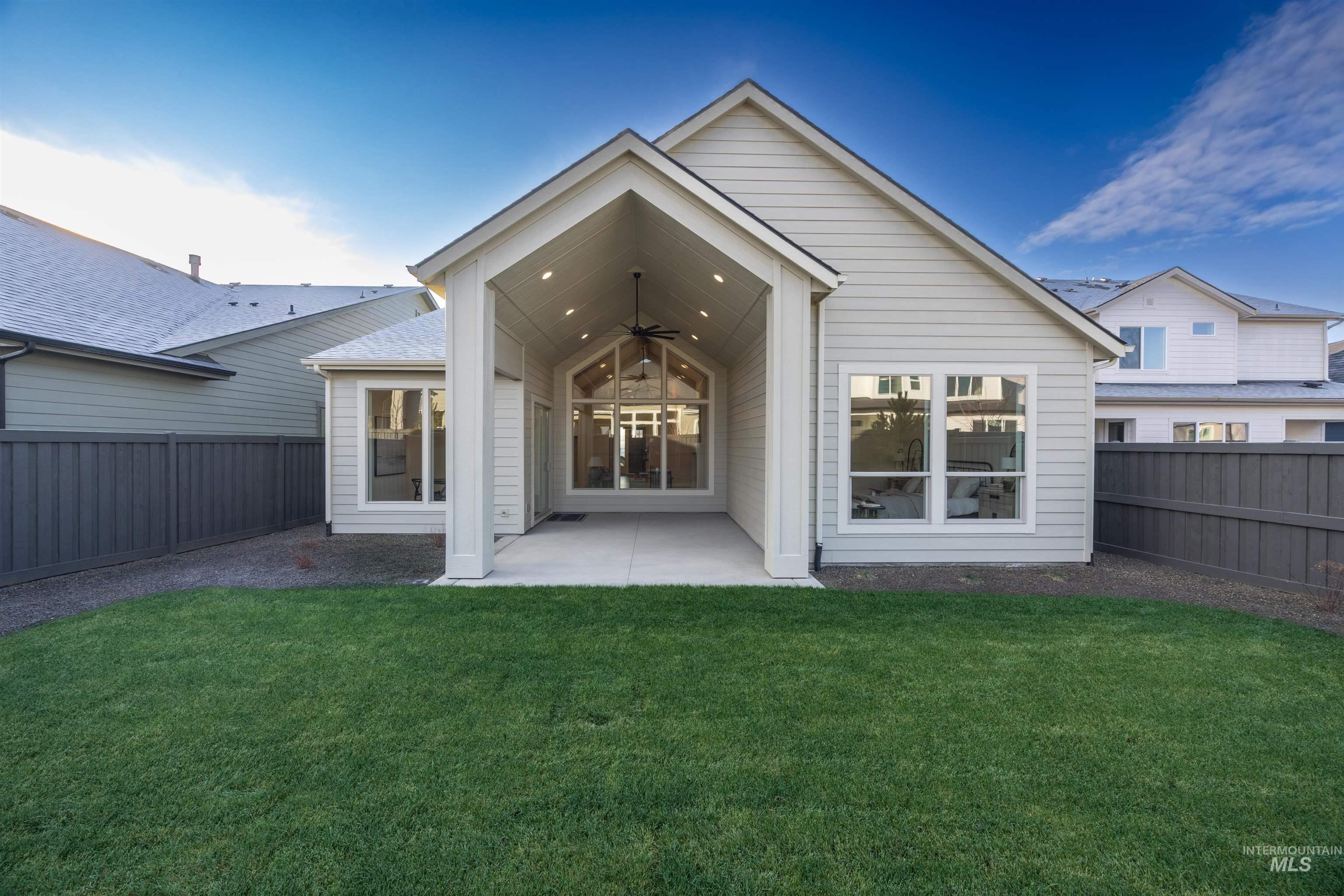 1034 E Escalation St, Meridian, Idaho 83642, 3 Bedrooms, 2.5 Bathrooms, Residential For Sale, Price $679,777, 98973390