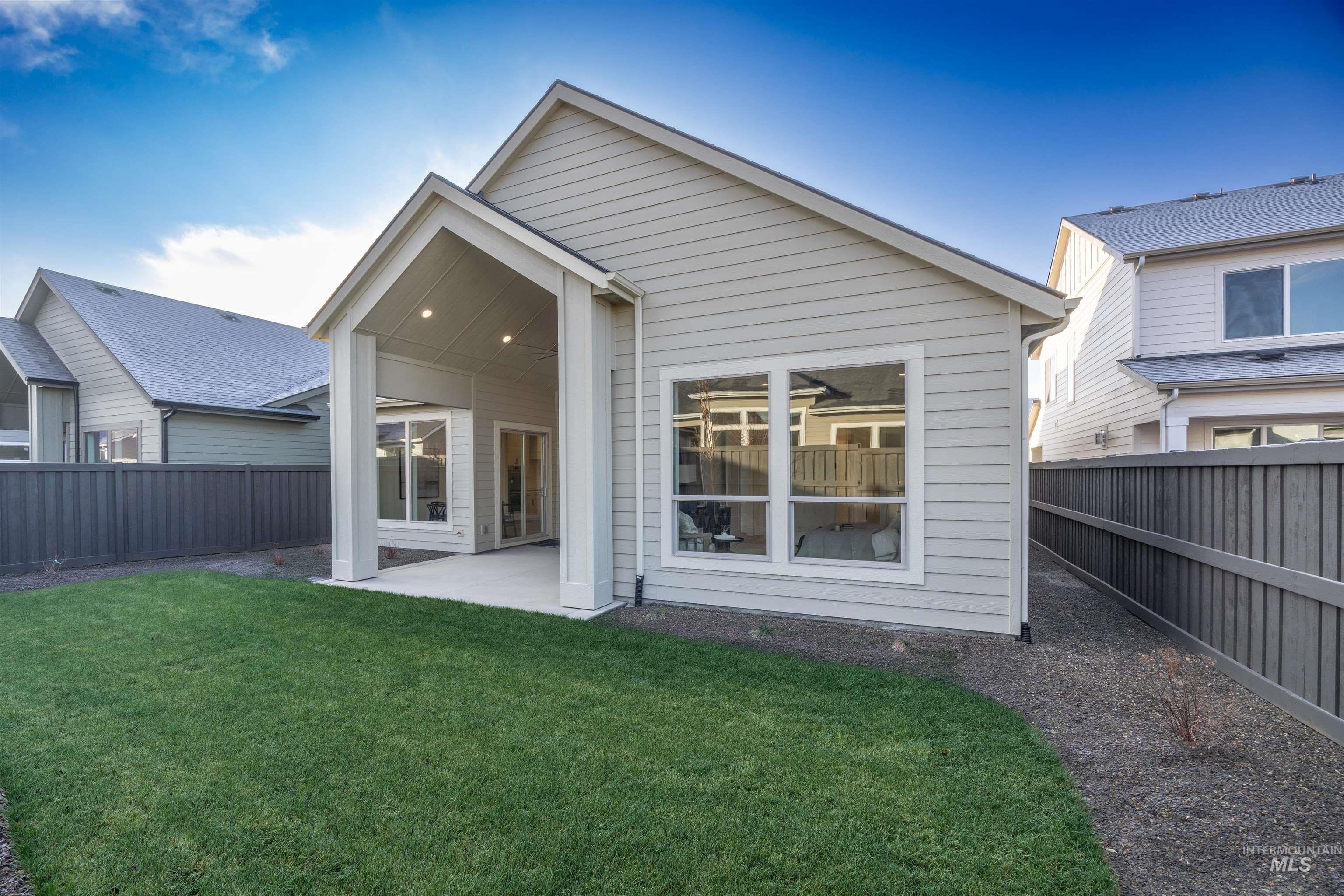 1034 E Escalation St, Meridian, Idaho 83642, 3 Bedrooms, 2.5 Bathrooms, Residential For Sale, Price $679,777, 98973390