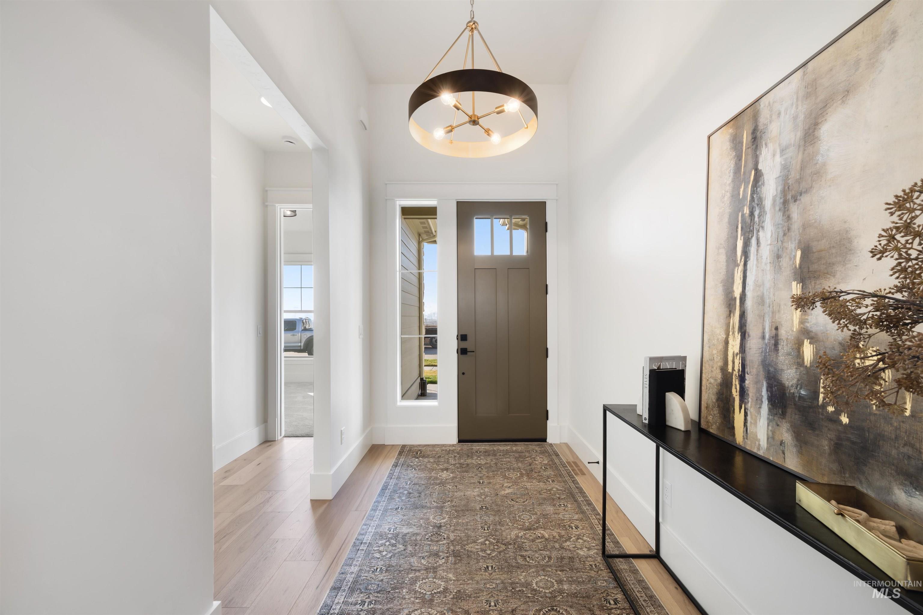 1034 E Escalation St, Meridian, Idaho 83642, 3 Bedrooms, 2.5 Bathrooms, Residential For Sale, Price $679,777,MLS 98973390