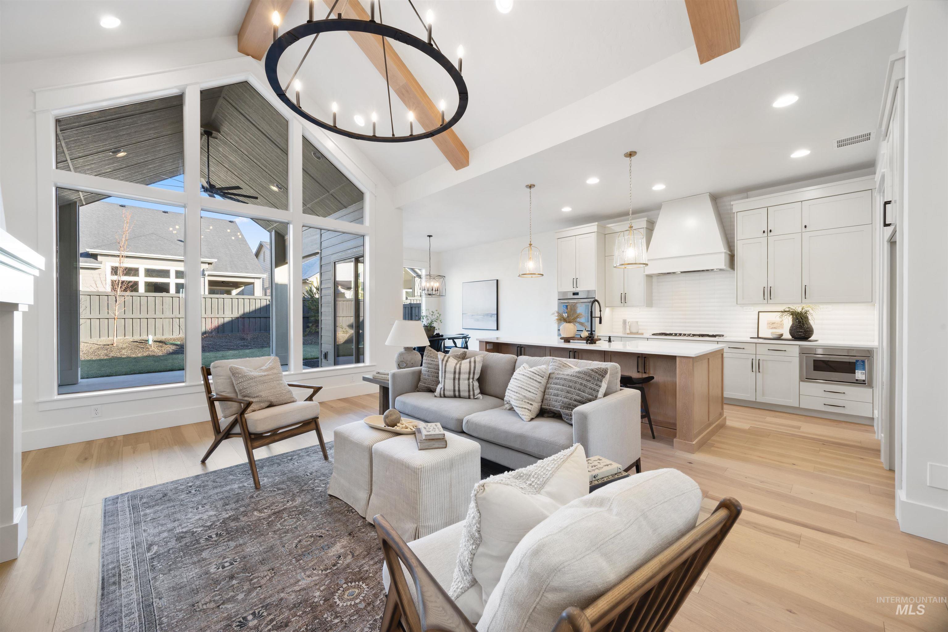 1034 E Escalation St, Meridian, Idaho 83642, 3 Bedrooms, 2.5 Bathrooms, Residential For Sale, Price $679,777, 98973390