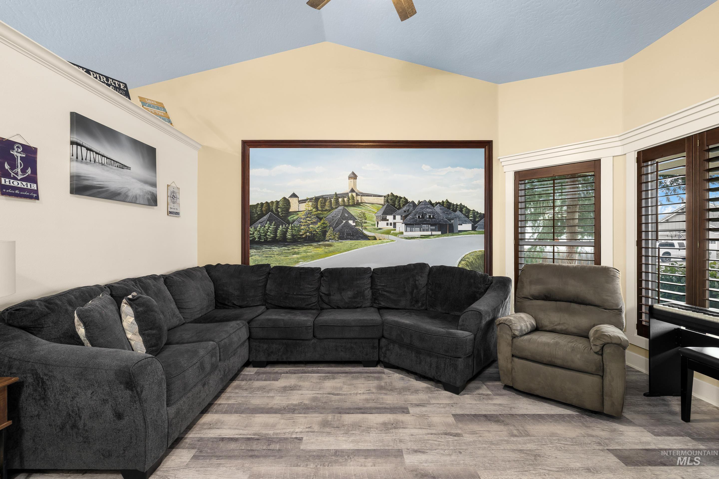 5150 W McMurtrey St, Meridian, Idaho 83646, 4 Bedrooms, 3 Bathrooms, Residential For Sale, Price $599,900,MLS 98973391