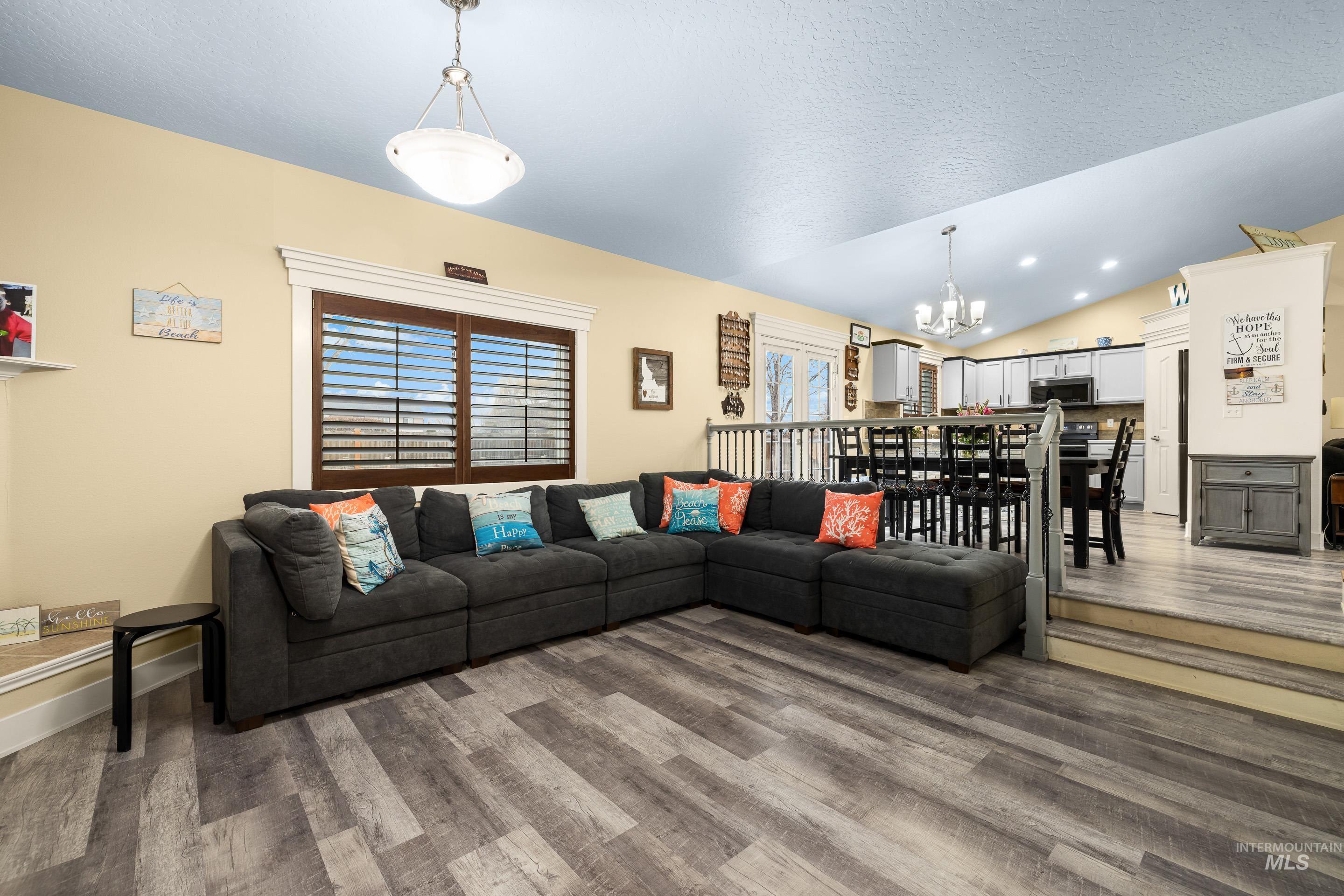 5150 W McMurtrey St, Meridian, Idaho 83646, 4 Bedrooms, 3 Bathrooms, Residential For Sale, Price $599,900,MLS 98973391