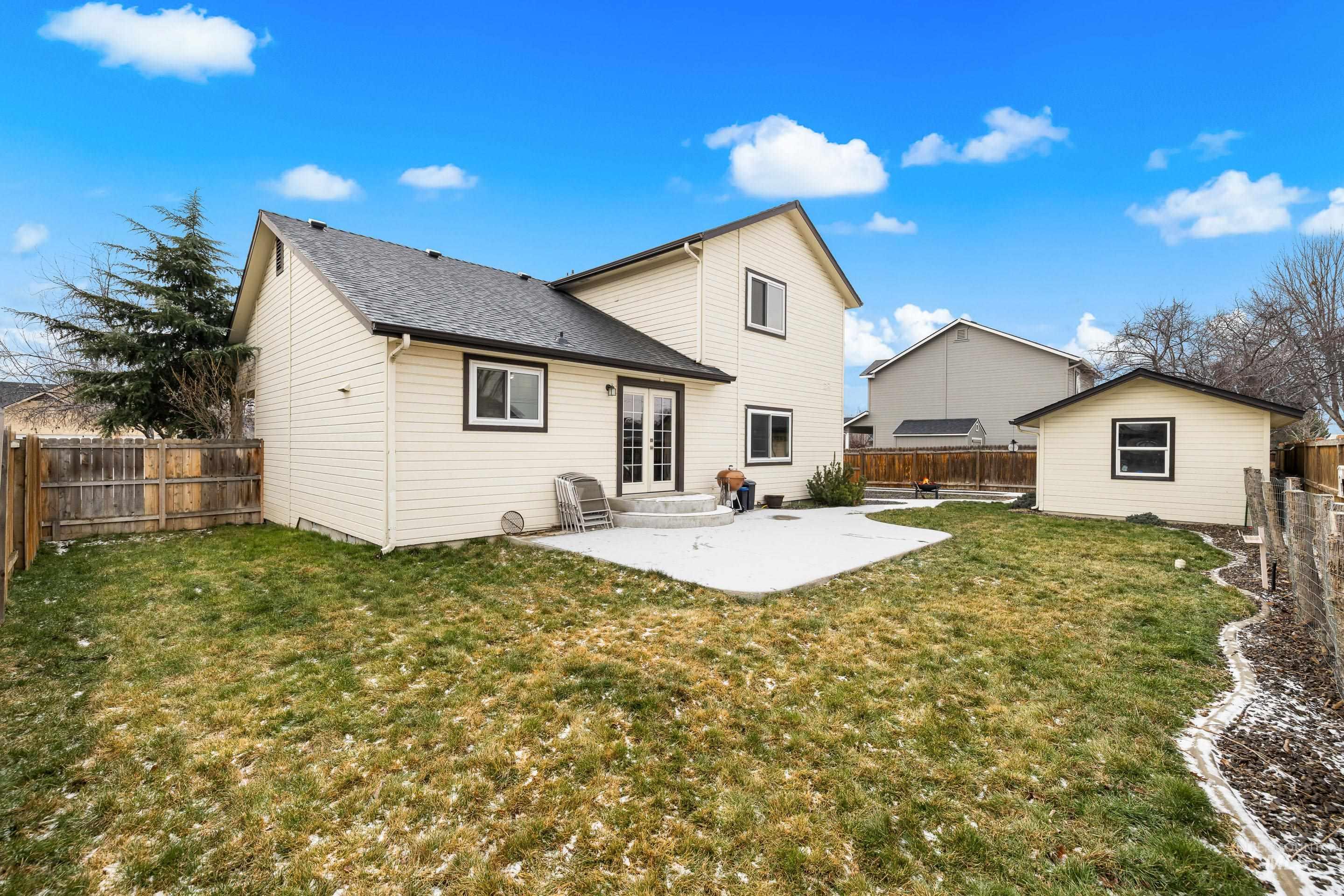 5150 W McMurtrey St, Meridian, Idaho 83646, 4 Bedrooms, 3 Bathrooms, Residential For Sale, Price $599,900,MLS 98973391