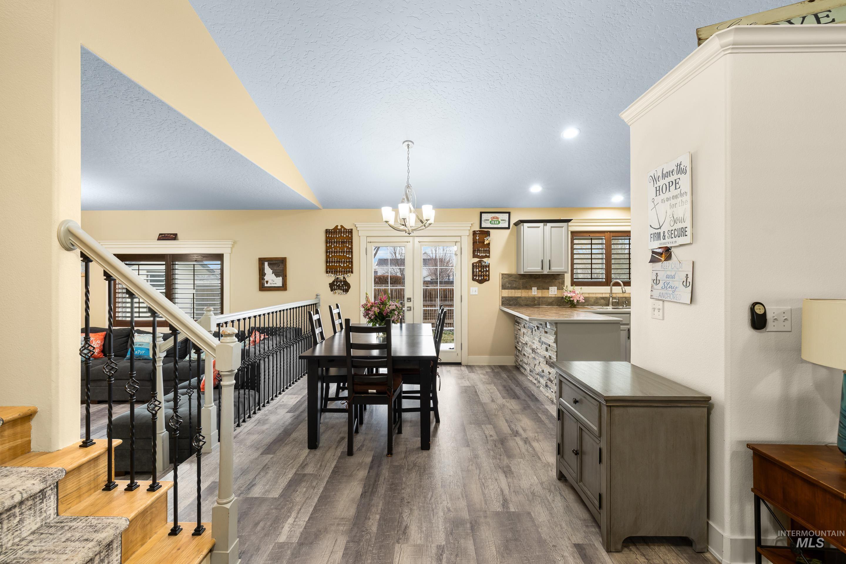 5150 W McMurtrey St, Meridian, Idaho 83646, 4 Bedrooms, 3 Bathrooms, Residential For Sale, Price $599,900,MLS 98973391