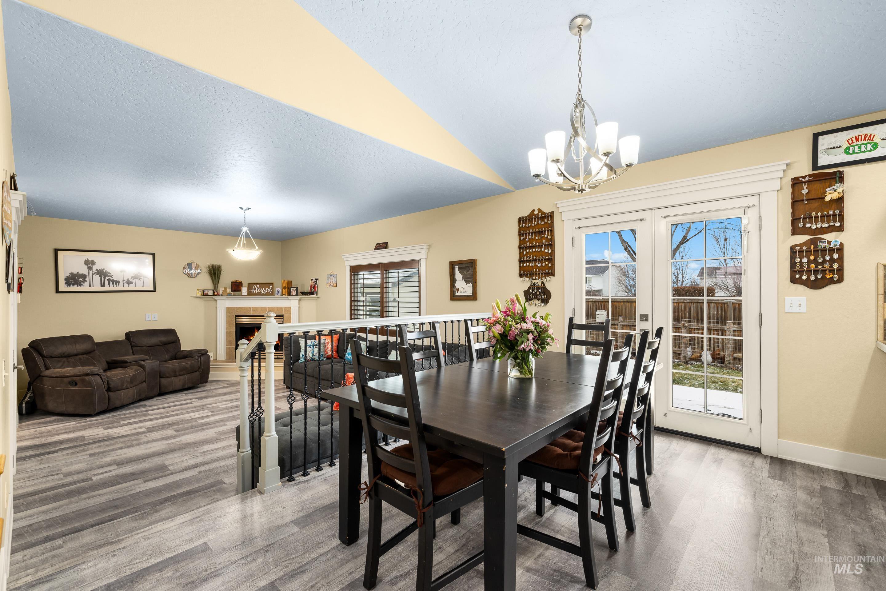 5150 W McMurtrey St, Meridian, Idaho 83646, 4 Bedrooms, 3 Bathrooms, Residential For Sale, Price $599,900,MLS 98973391