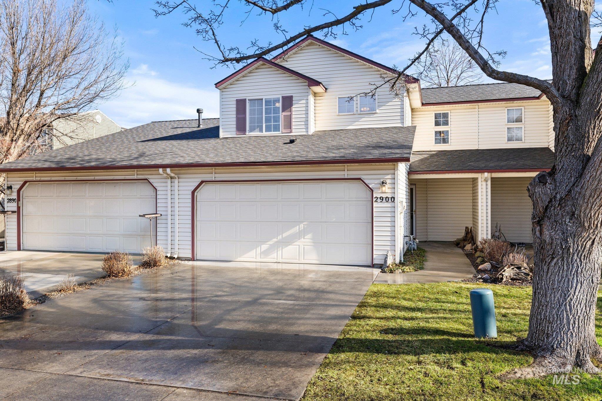 2900 S Ladera Pl, Boise, Idaho 83705, 3 Bedrooms, 2 Bathrooms, Residential For Sale, Price $374,000,MLS 98973392