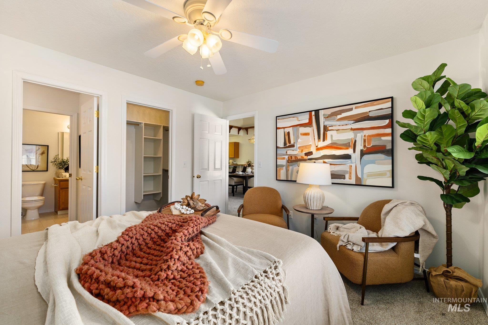 2900 S Ladera Pl, Boise, Idaho 83705, 3 Bedrooms, 2 Bathrooms, Residential For Sale, Price $374,000,MLS 98973392