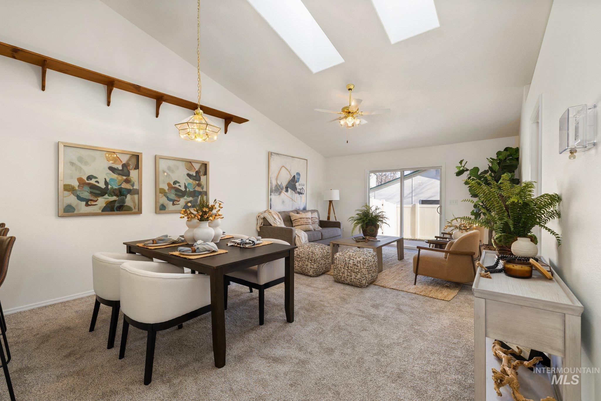 2900 S Ladera Pl, Boise, Idaho 83705, 3 Bedrooms, 2 Bathrooms, Residential For Sale, Price $374,000,MLS 98973392