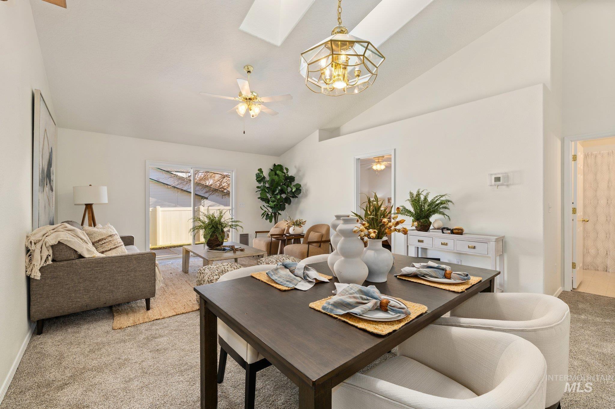 2900 S Ladera Pl, Boise, Idaho 83705, 3 Bedrooms, 2 Bathrooms, Residential For Sale, Price $374,000,MLS 98973392