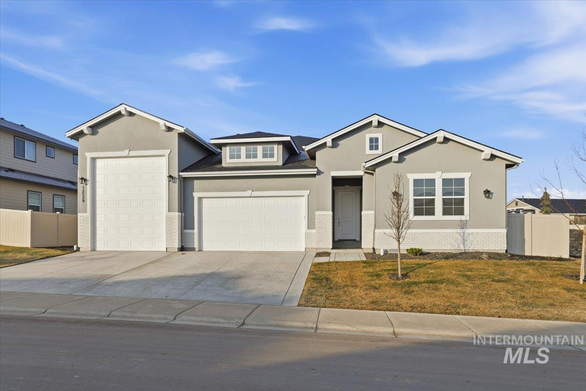 12529 S Lenora Pl, Nampa, Idaho 83686, 3 Bedrooms, 3.5 Bathrooms, Residential For Sale, Price $720,000,MLS 98973393