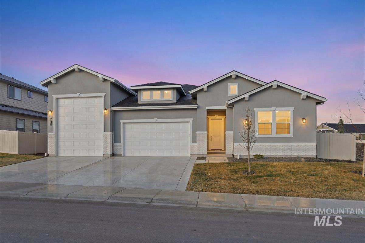 12529 S Lenora Pl, Nampa, Idaho 83686, 3 Bedrooms, 3.5 Bathrooms, Residential For Sale, Price $720,000,MLS 98973393
