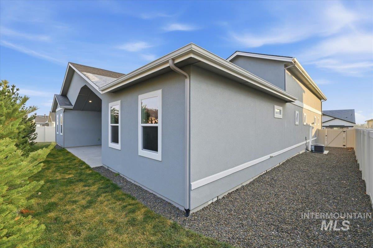 12529 S Lenora Pl, Nampa, Idaho 83686, 3 Bedrooms, 3.5 Bathrooms, Residential For Sale, Price $720,000,MLS 98973393