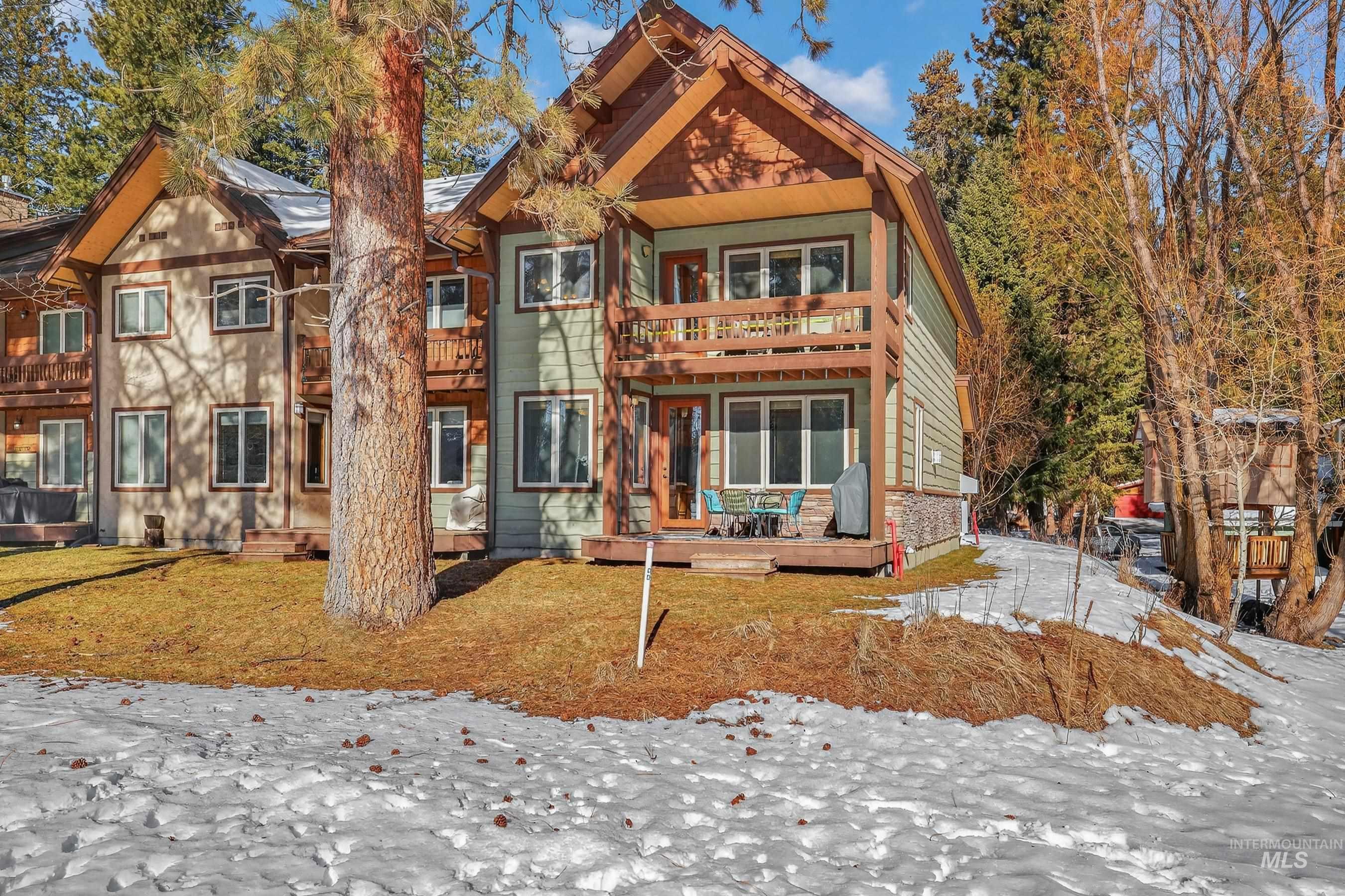 722 Lick Creek Rd, McCall, Idaho 83638, 3 Bedrooms, 3 Bathrooms, Residential For Sale, Price $799,000,MLS 98973394