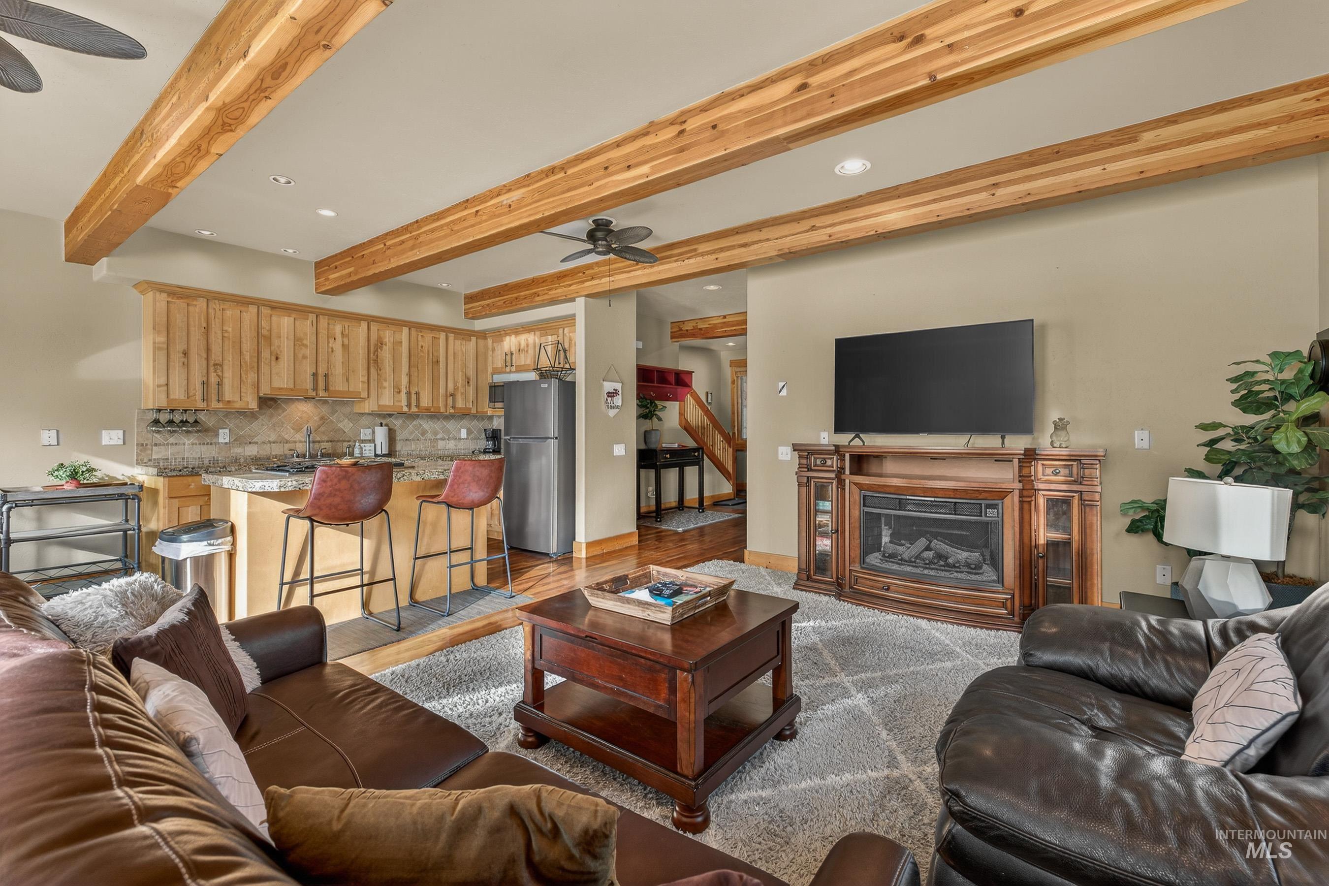 722 Lick Creek Rd, McCall, Idaho 83638, 3 Bedrooms, 3 Bathrooms, Residential For Sale, Price $799,000,MLS 98973394