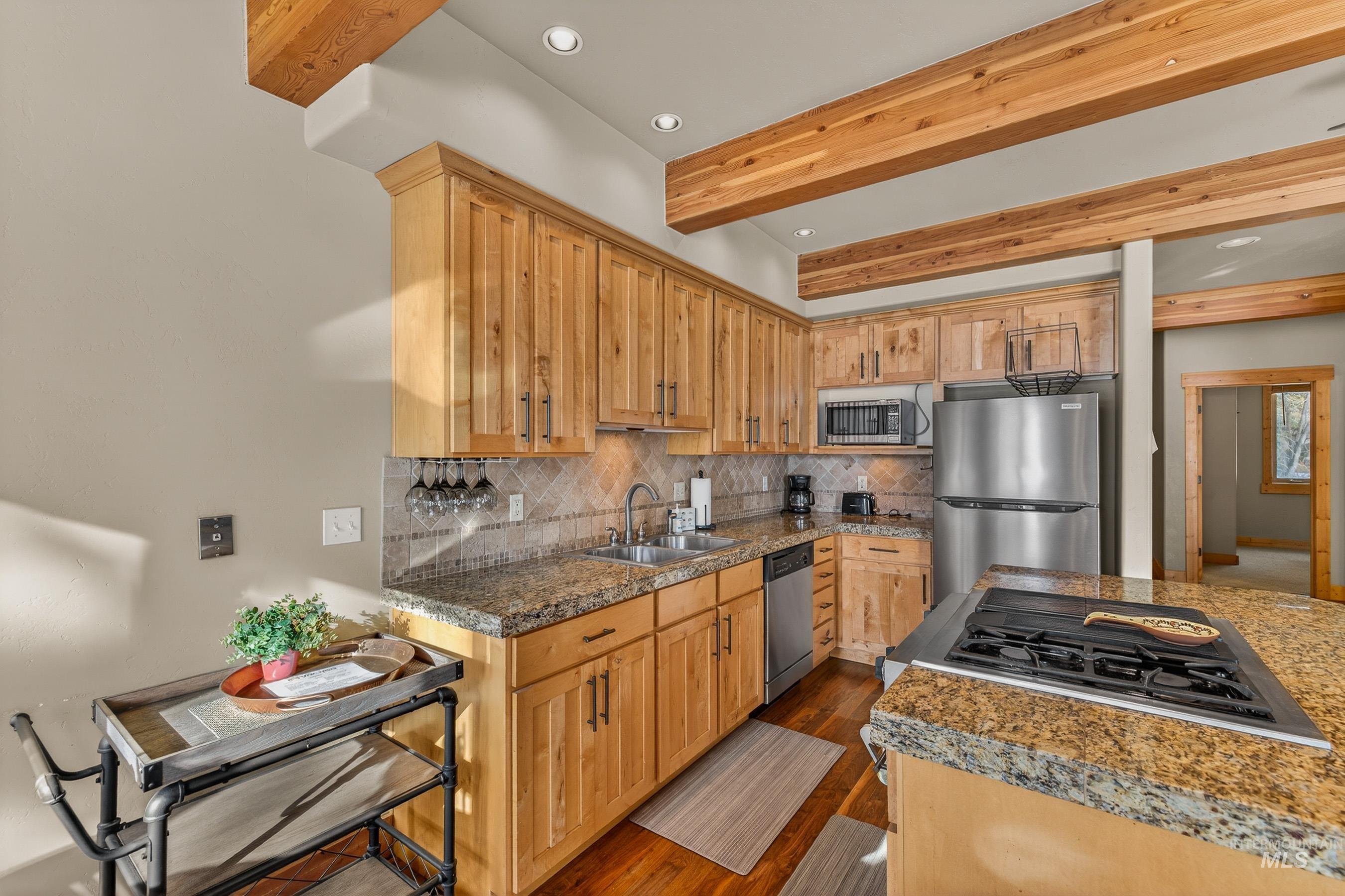 722 Lick Creek Rd, McCall, Idaho 83638, 3 Bedrooms, 3 Bathrooms, Residential For Sale, Price $799,000,MLS 98973394