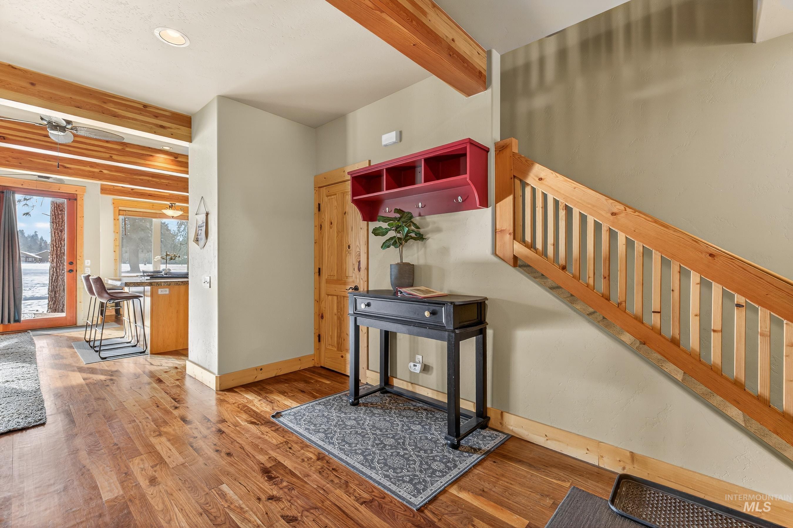 722 Lick Creek Rd, McCall, Idaho 83638, 3 Bedrooms, 3 Bathrooms, Residential For Sale, Price $799,000,MLS 98973394