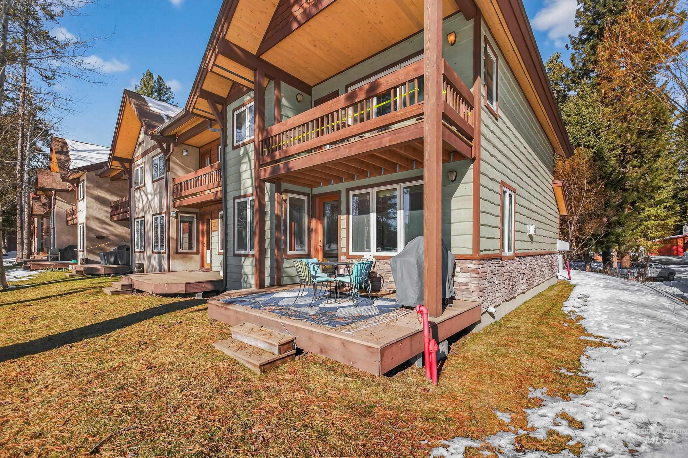 722 Lick Creek Rd, McCall, Idaho 83638, 3 Bedrooms, 3 Bathrooms, Residential For Sale, Price $799,000,MLS 98973394
