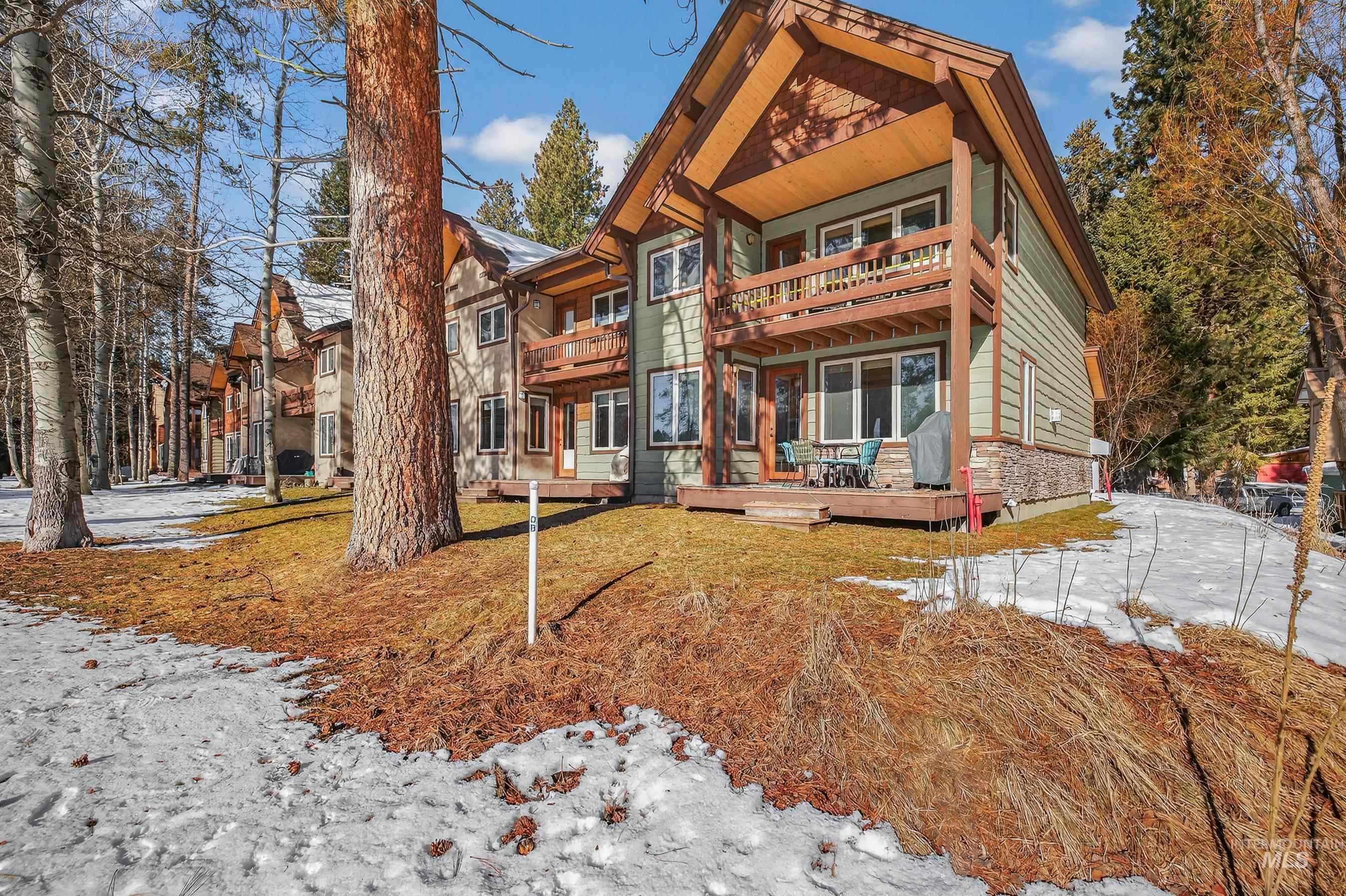722 Lick Creek Rd, McCall, Idaho 83638, 3 Bedrooms, 3 Bathrooms, Residential For Sale, Price $799,000,MLS 98973394