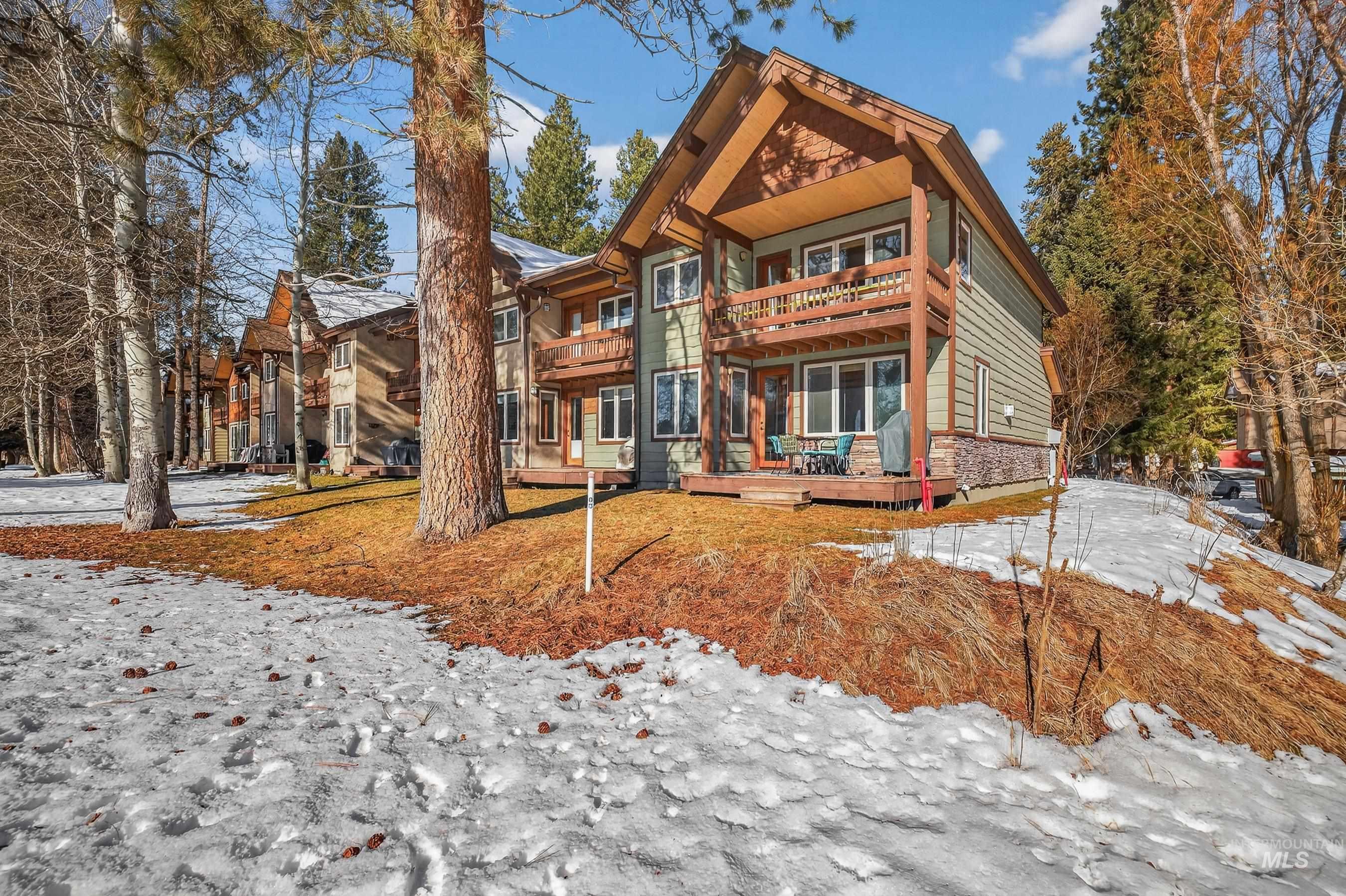 722 Lick Creek Rd, McCall, Idaho 83638, 3 Bedrooms, 3 Bathrooms, Residential For Sale, Price $799,000,MLS 98973394
