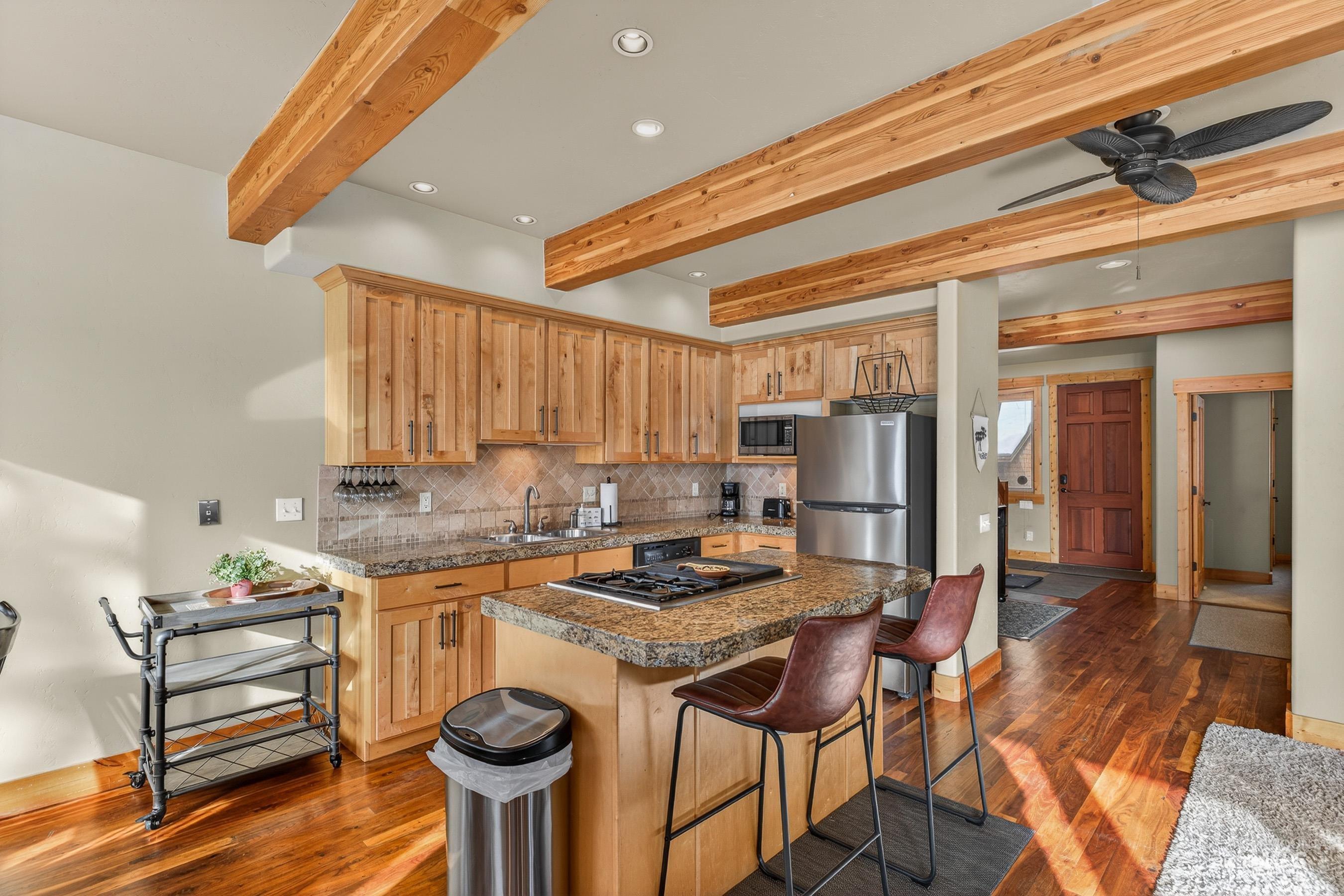 722 Lick Creek Rd, McCall, Idaho 83638, 3 Bedrooms, 3 Bathrooms, Residential For Sale, Price $799,000,MLS 98973394