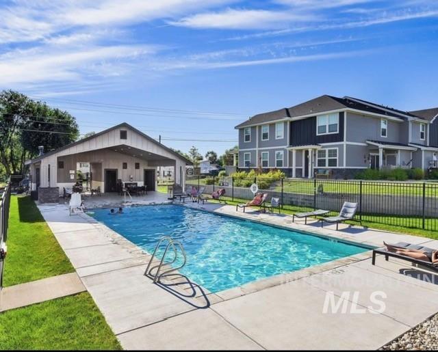 2329 E Spice Loop, Nampa, Idaho 83687, 3 Bedrooms, 3 Bathrooms, Residential For Sale, Price $330,000,MLS 98973398