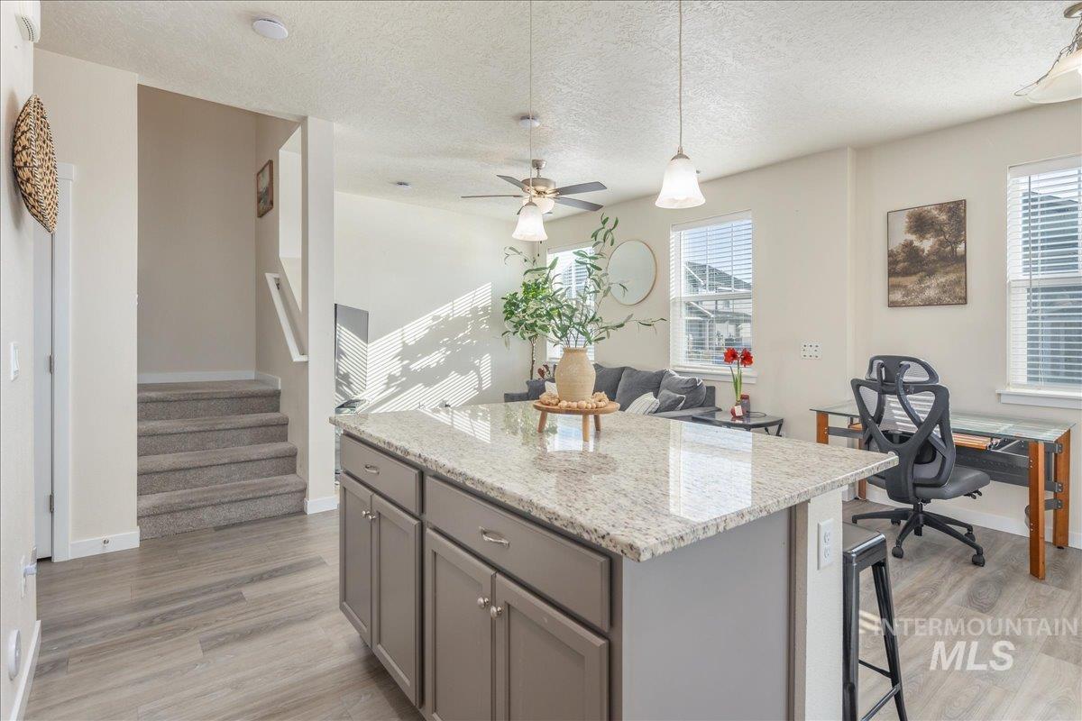 2329 E Spice Loop, Nampa, Idaho 83687, 3 Bedrooms, 3 Bathrooms, Residential For Sale, Price $330,000,MLS 98973398