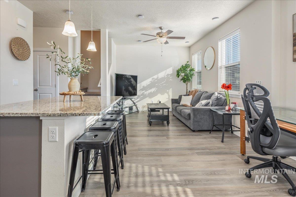 2329 E Spice Loop, Nampa, Idaho 83687, 3 Bedrooms, 3 Bathrooms, Residential For Sale, Price $330,000,MLS 98973398