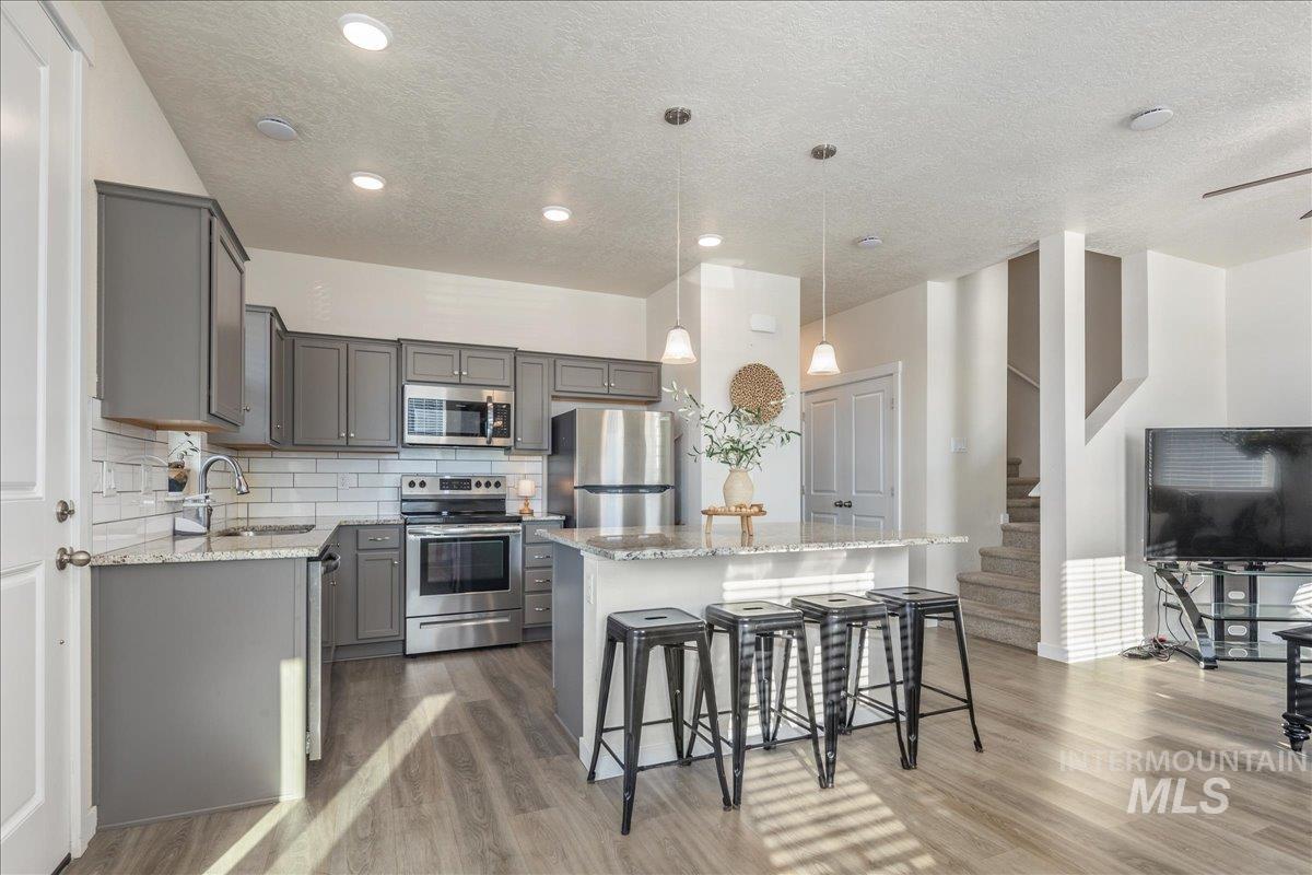 2329 E Spice Loop, Nampa, Idaho 83687, 3 Bedrooms, 3 Bathrooms, Residential For Sale, Price $335,000,MLS 98973398