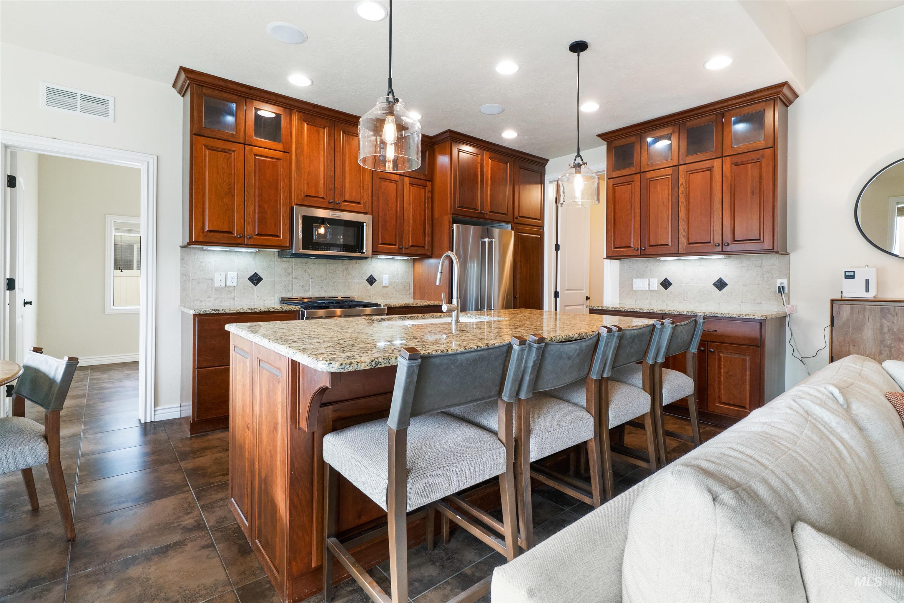 8365 W Tether Street, Boise, Idaho 83709, 3 Bedrooms, 3 Bathrooms, Residential For Sale, Price $634,900,MLS 98973399