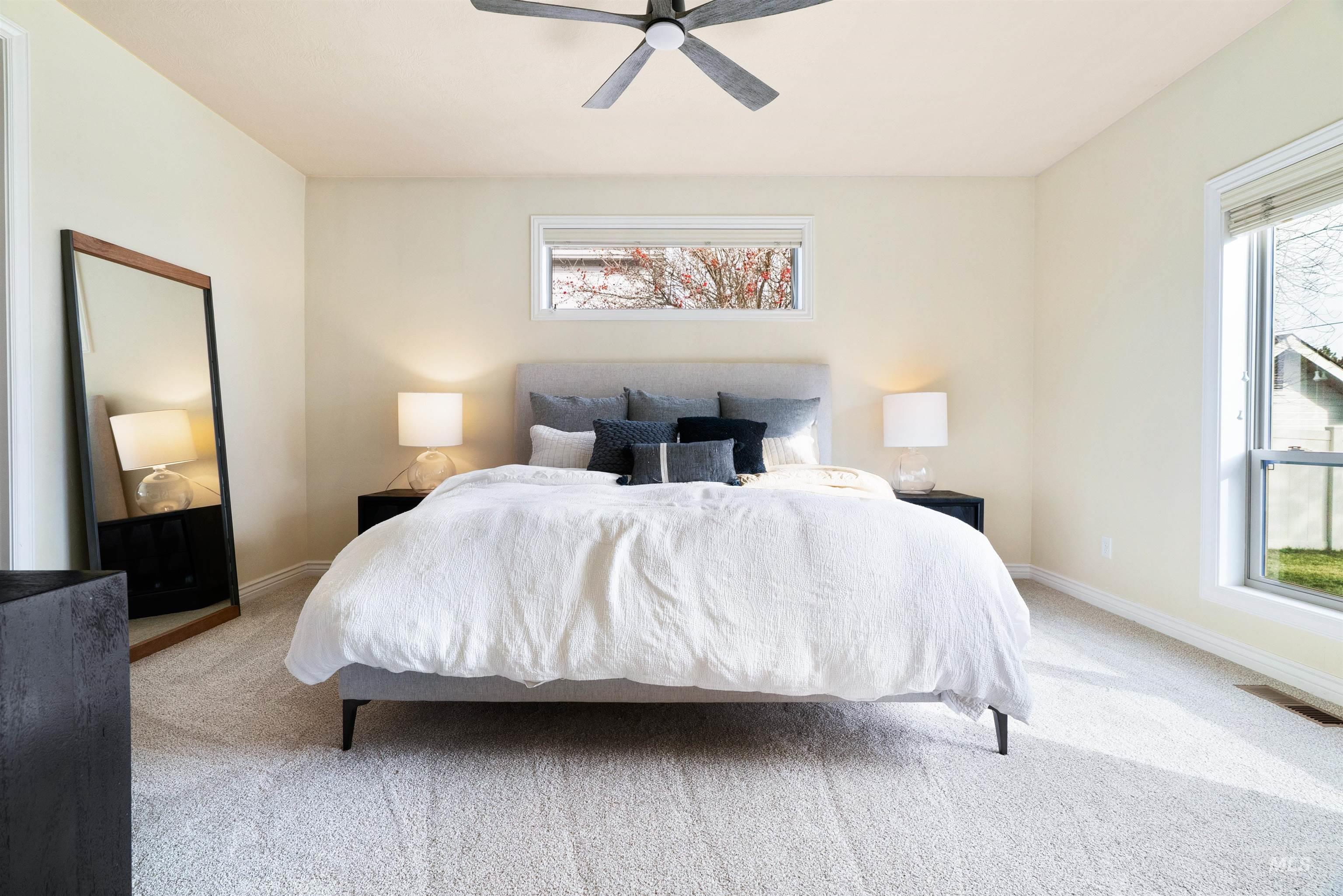 8365 W Tether Street, Boise, Idaho 83709, 3 Bedrooms, 3 Bathrooms, Residential For Sale, Price $634,900,MLS 98973399