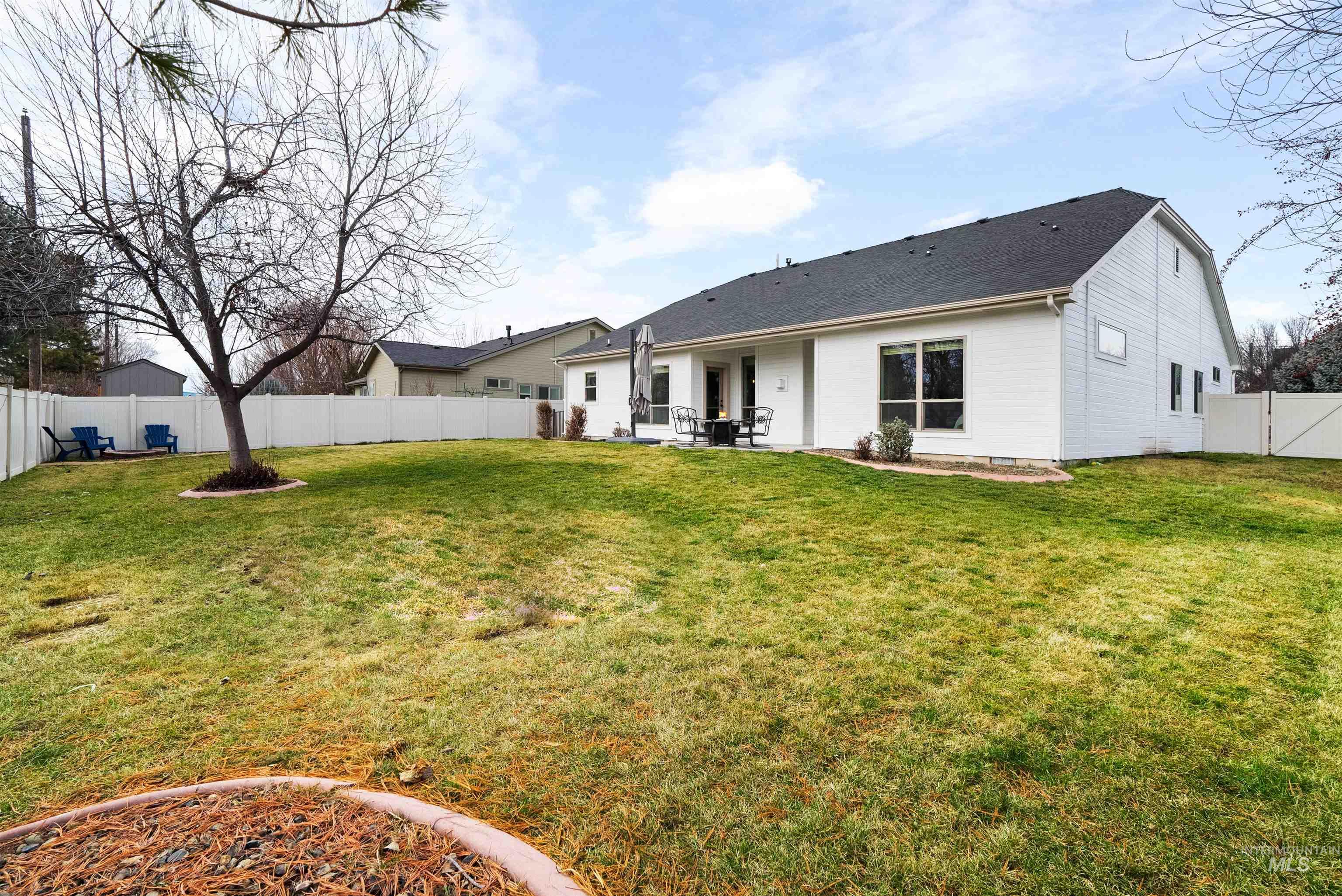 8365 W Tether Street, Boise, Idaho 83709, 3 Bedrooms, 3 Bathrooms, Residential For Sale, Price $634,900,MLS 98973399