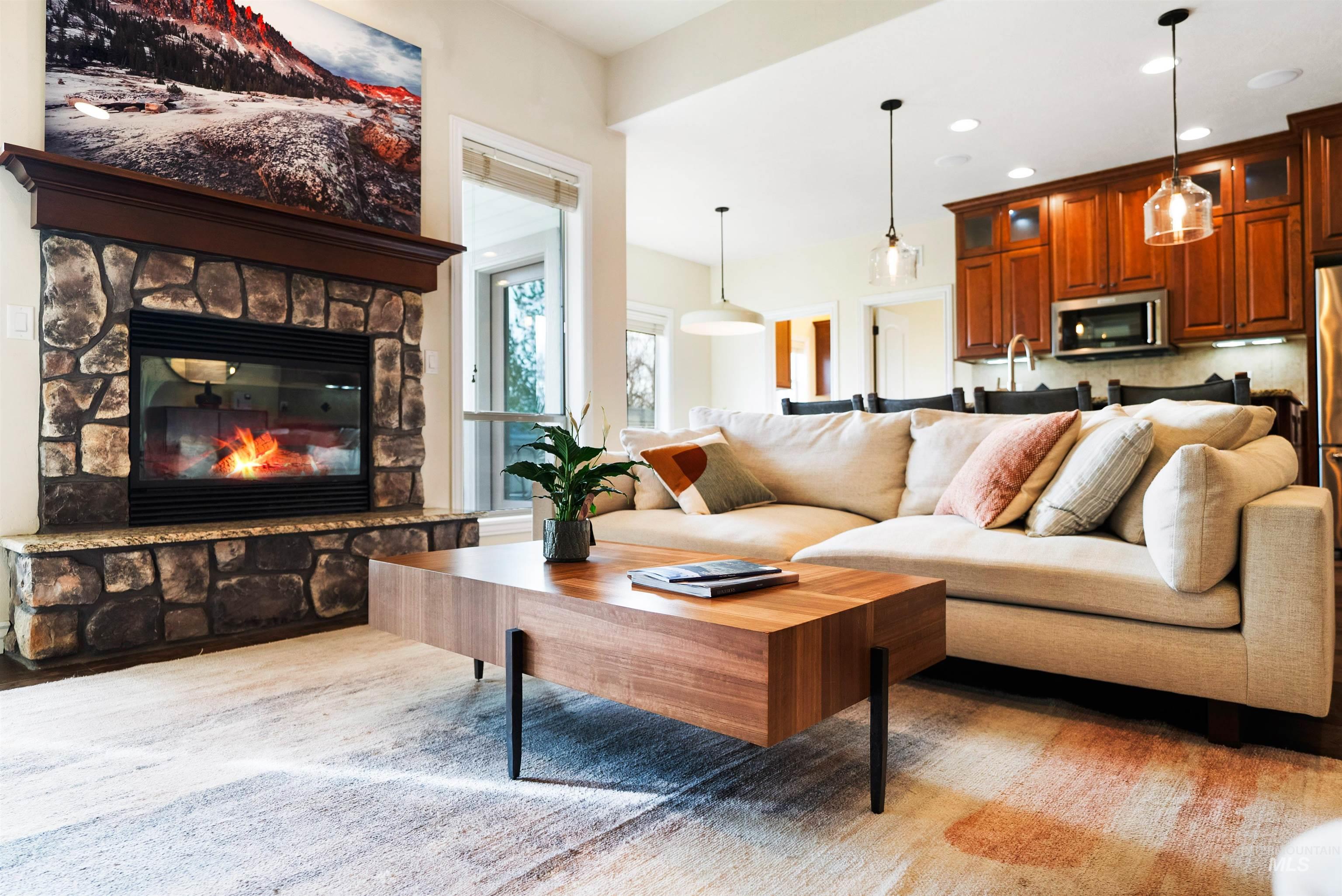 8365 W Tether Street, Boise, Idaho 83709, 3 Bedrooms, 3 Bathrooms, Residential For Sale, Price $634,900,MLS 98973399