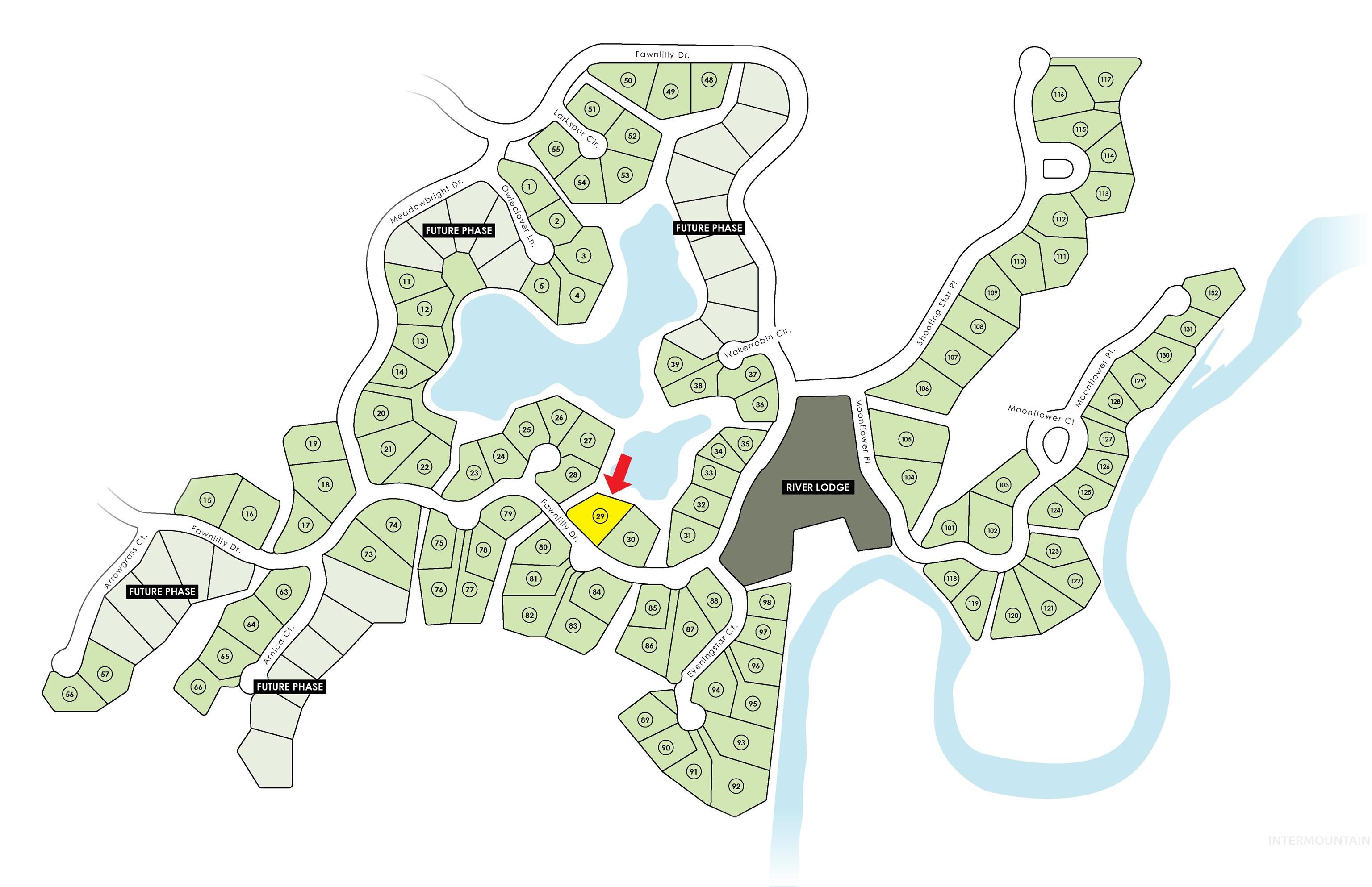 48 Fawnlilly Dr., McCall, Idaho 83638, Land For Sale, Price $249,900,MLS 98973401
