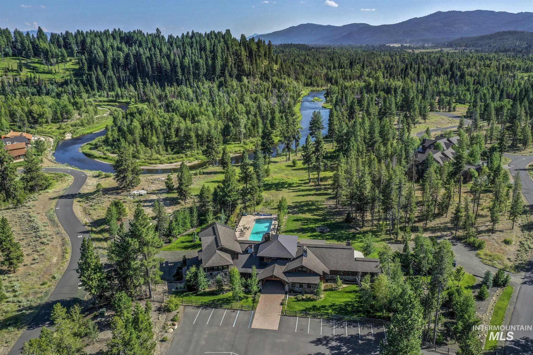 48 Fawnlilly Dr., McCall, Idaho 83638, Land For Sale, Price $249,900,MLS 98973401