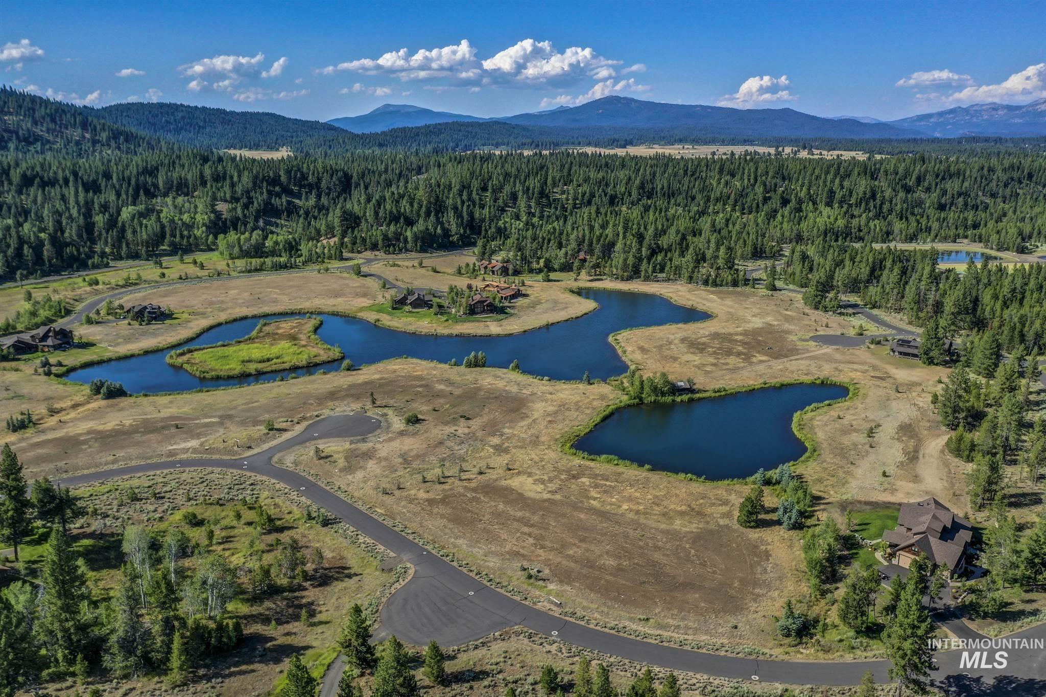 48 Fawnlilly Dr., McCall, Idaho 83638, Land For Sale, Price $249,900,MLS 98973401