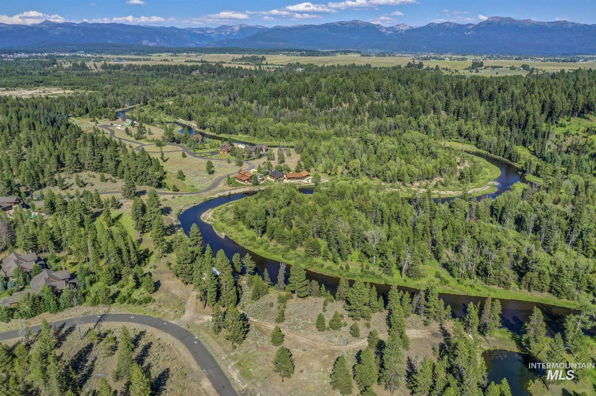 48 Fawnlilly Dr., McCall, Idaho 83638, Land For Sale, Price $249,900,MLS 98973401