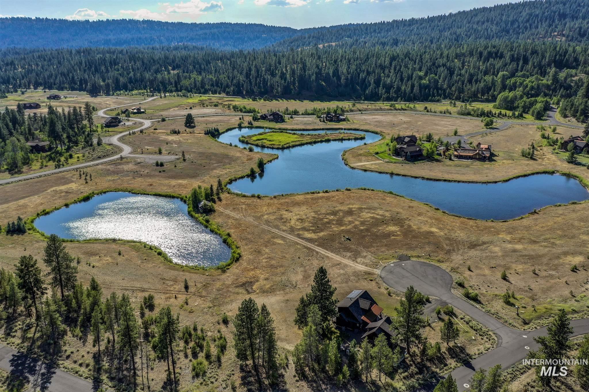 48 Fawnlilly Dr., McCall, Idaho 83638, Land For Sale, Price $249,900,MLS 98973401