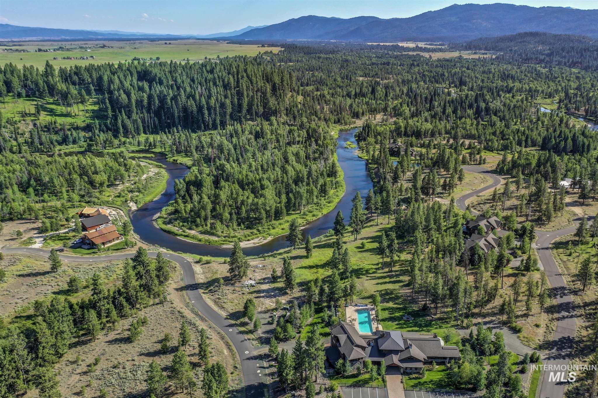 48 Fawnlilly Dr., McCall, Idaho 83638, Land For Sale, Price $249,900,MLS 98973401