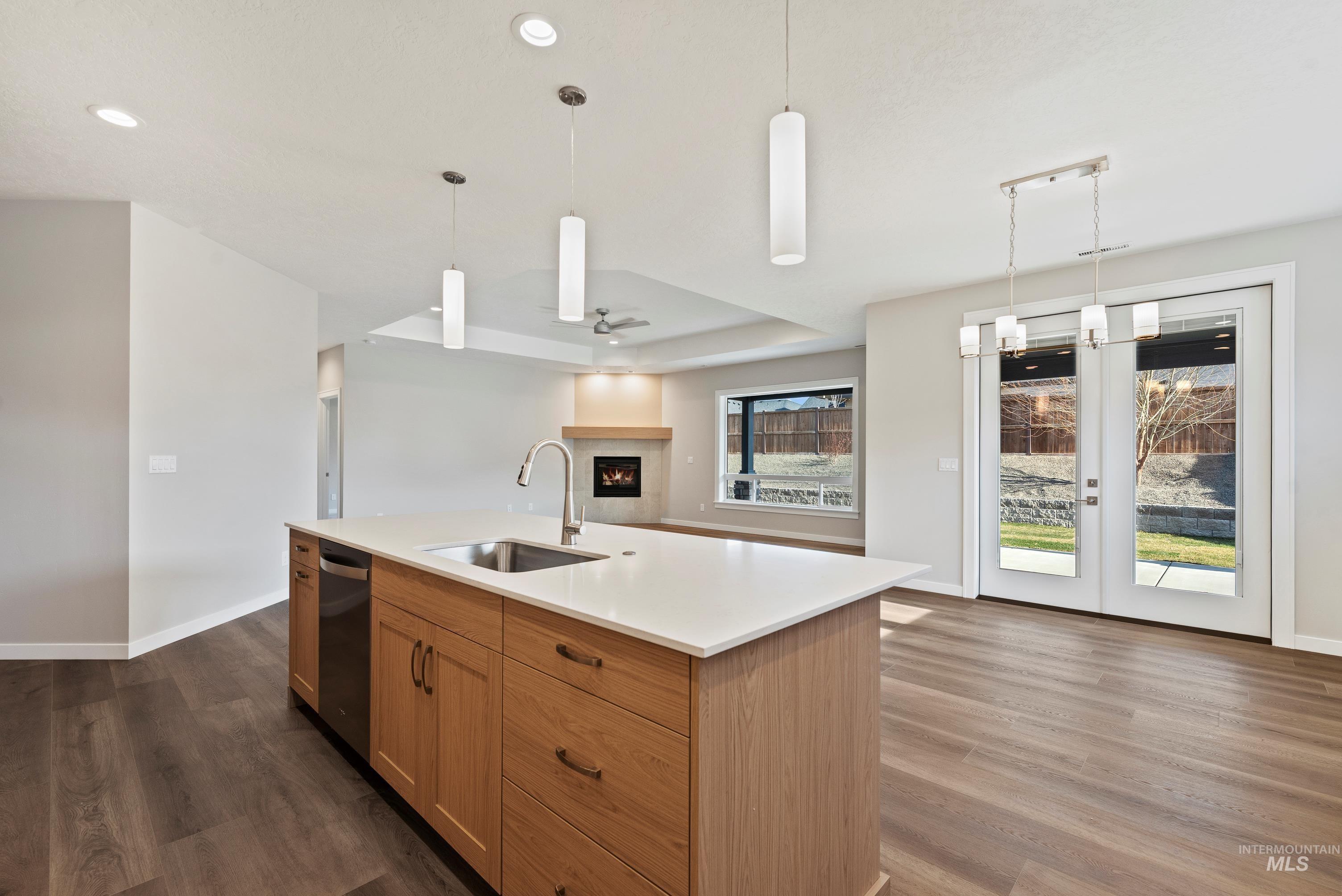 2408 S Hurd Ave., Nampa, Idaho 83686, 3 Bedrooms, 2 Bathrooms, Residential For Sale, Price $634,900, 98973402