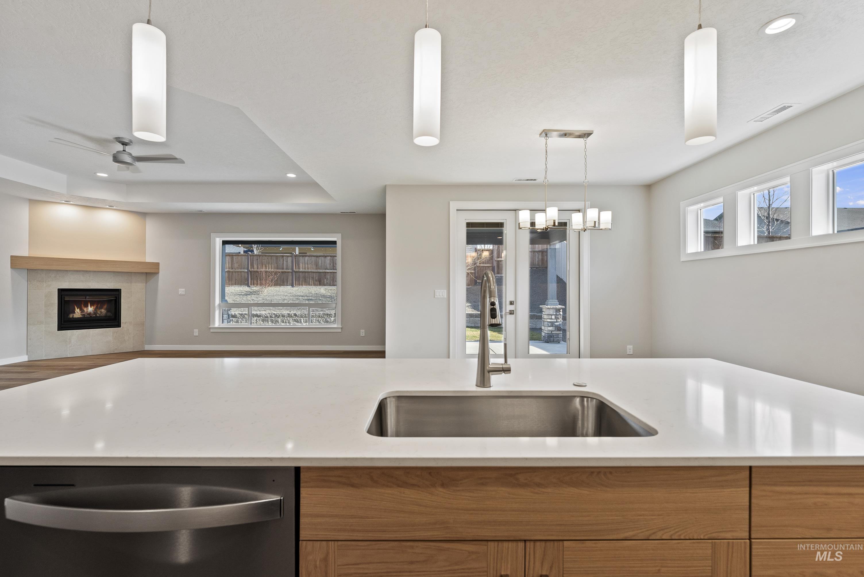 2408 S Hurd Ave., Nampa, Idaho 83686, 3 Bedrooms, 2 Bathrooms, Residential For Sale, Price $634,900, 98973402