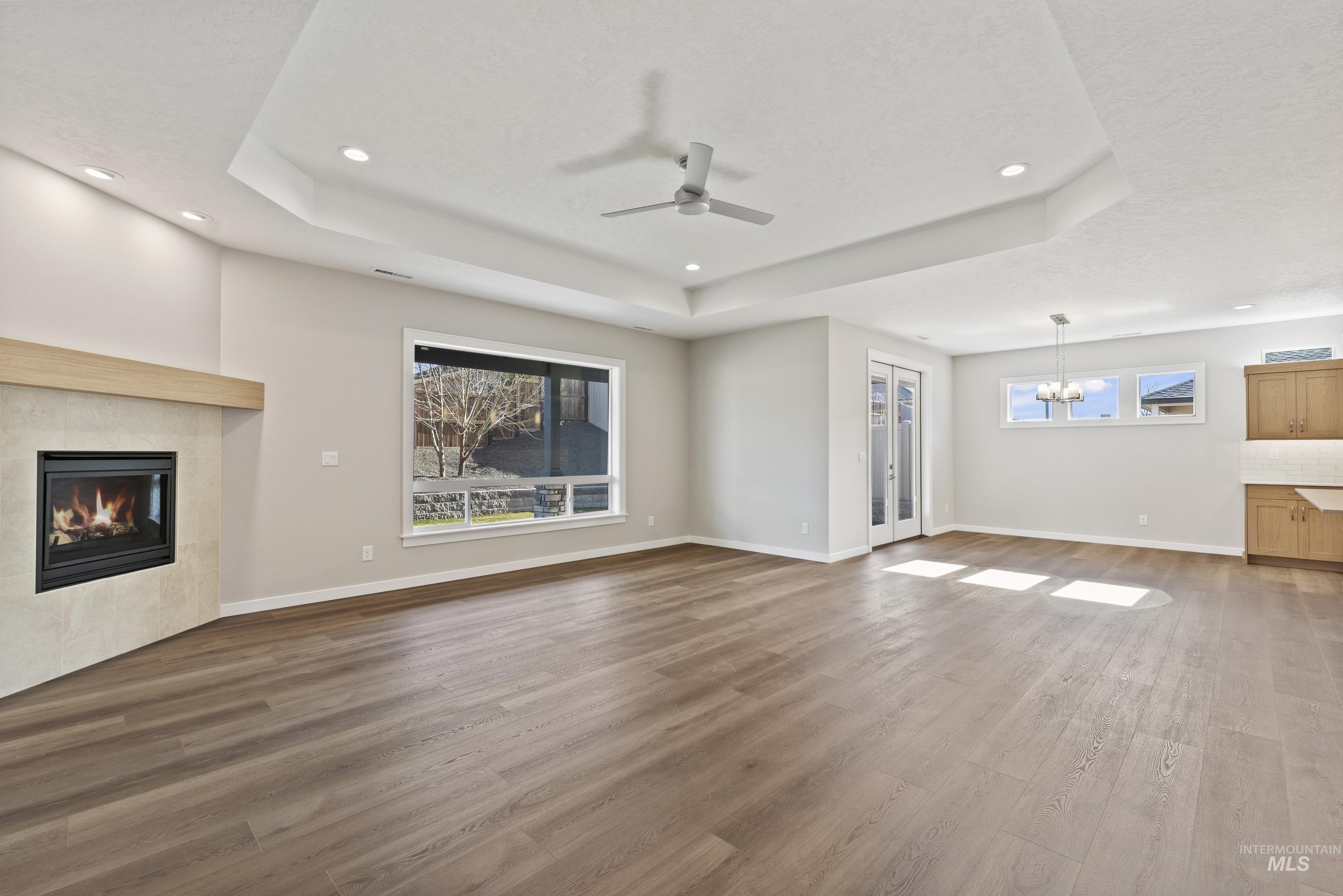 2408 S Hurd Ave., Nampa, Idaho 83686, 3 Bedrooms, 2 Bathrooms, Residential For Sale, Price $634,900, 98973402