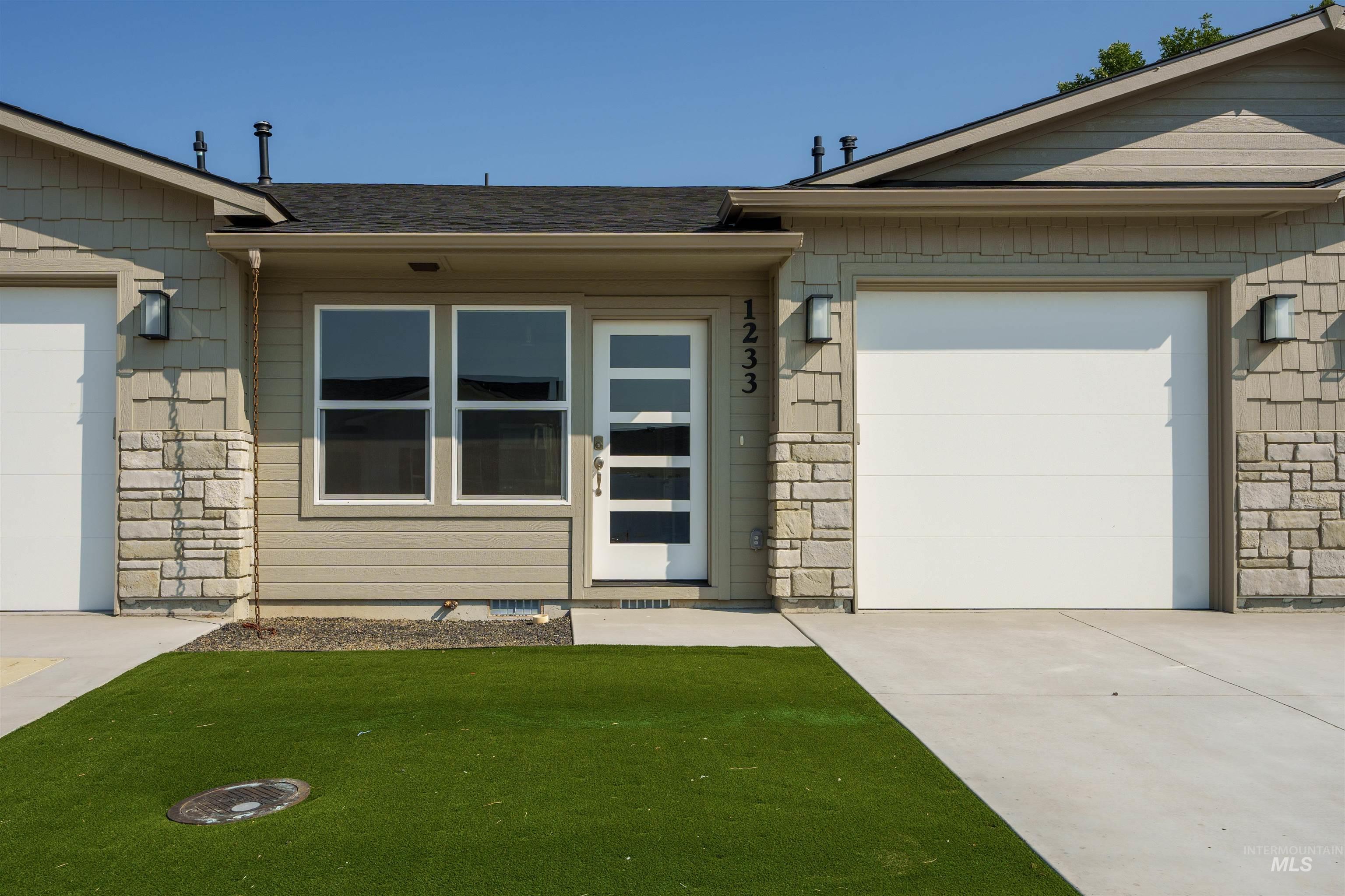 Residential For Sale