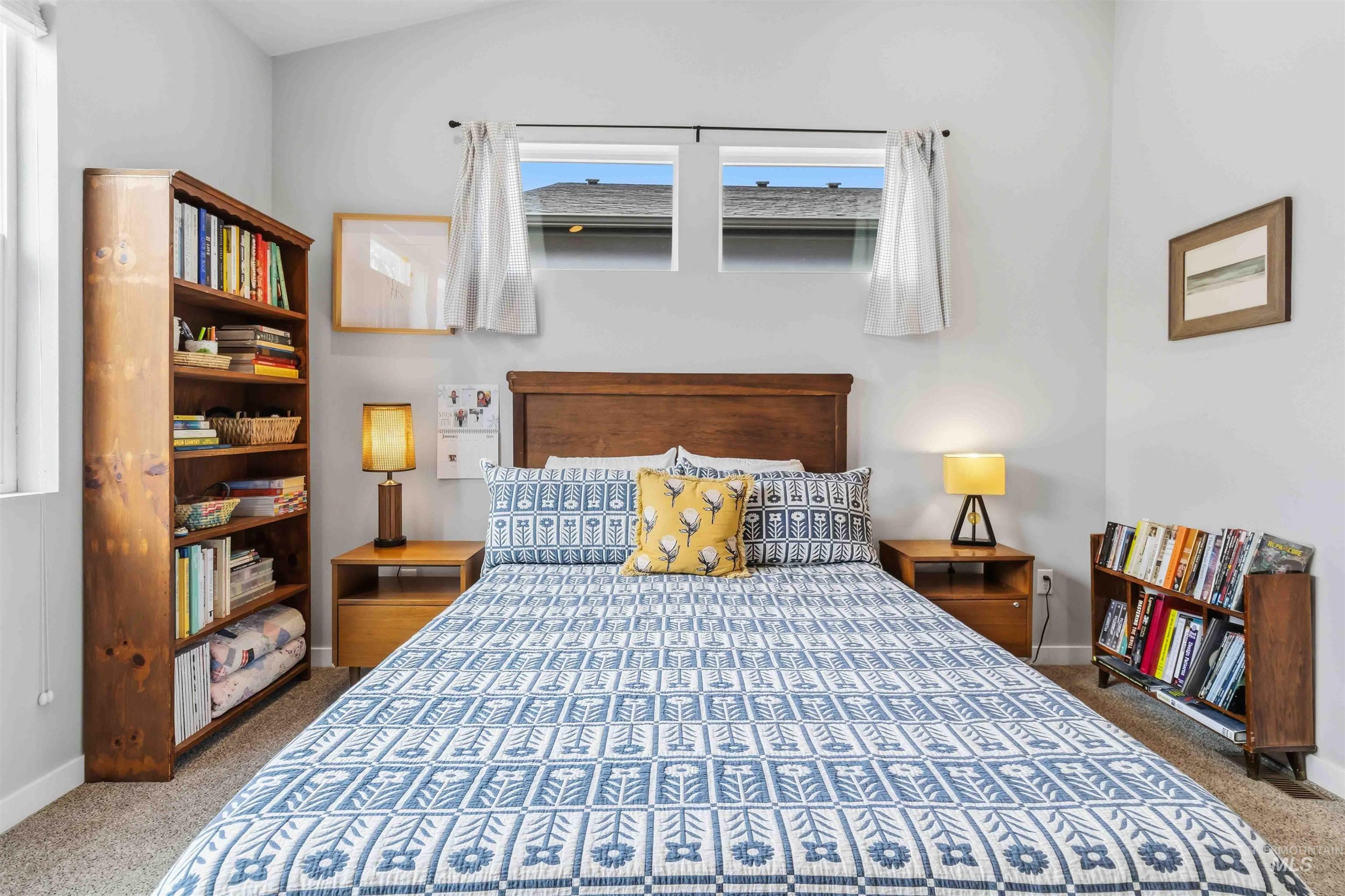 5961 W Lucky Lane, Boise, Idaho 83703, 3 Bedrooms, 2 Bathrooms, Residential For Sale, Price $529,900,MLS 98973404