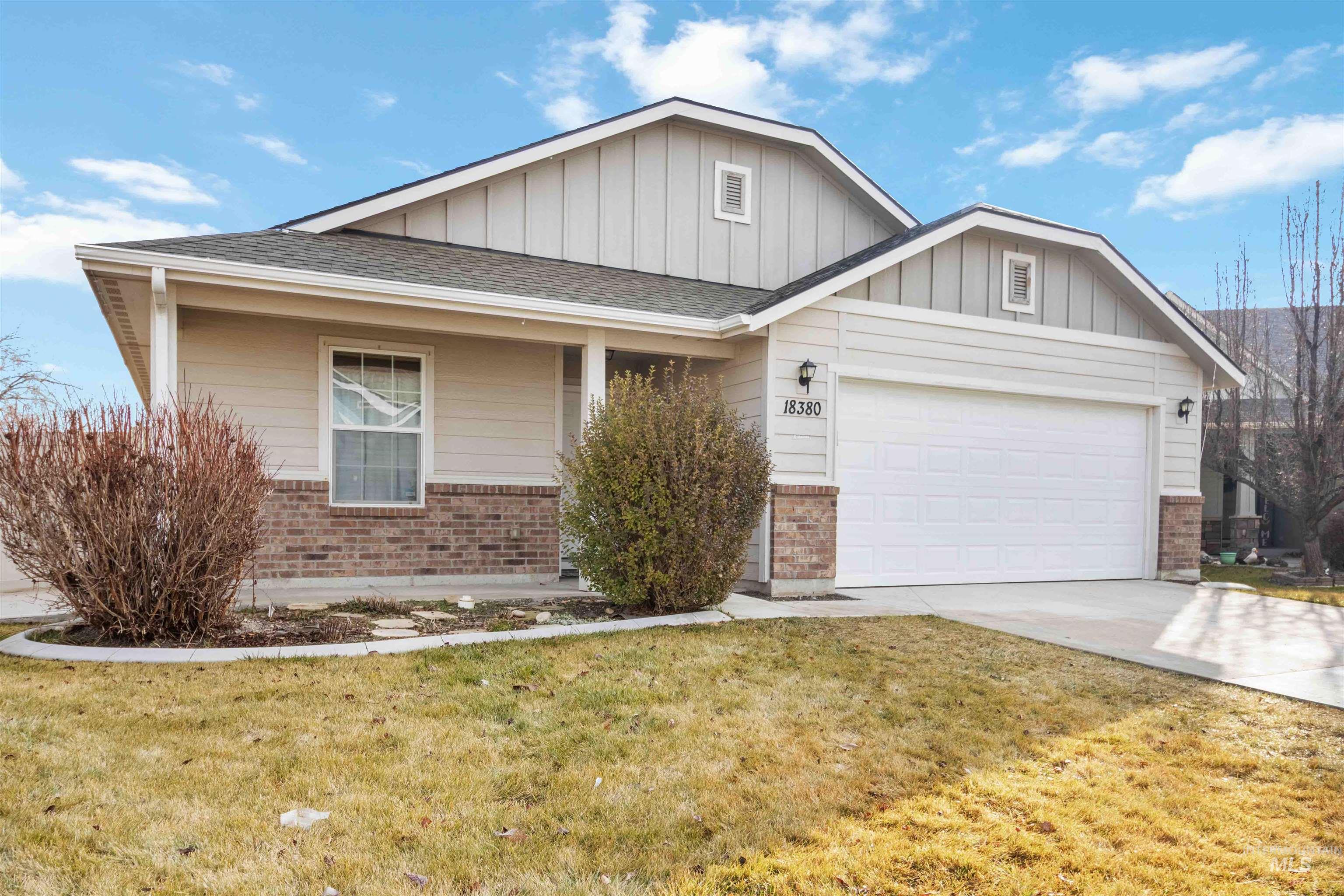 18380 Harvester Ave, Nampa, Idaho 83687, 3 Bedrooms, 2 Bathrooms, Residential For Sale, Price $460,000,MLS 98973406